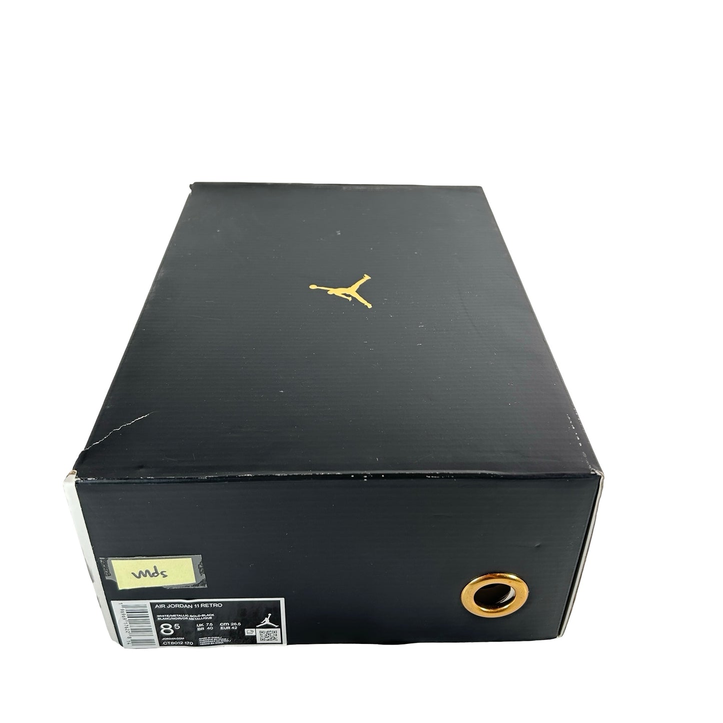 CT8012 170 Jordan 11 Retro DMP Defining Moments (2023) [USED] - 8.5 M (VNDS3)