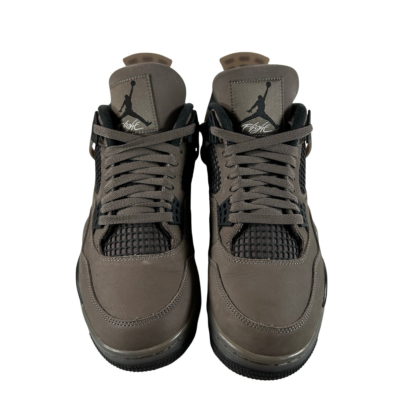 FV5029 200 Jordan 4 Retro Cave Stone [USED] - 11 M (Used3)