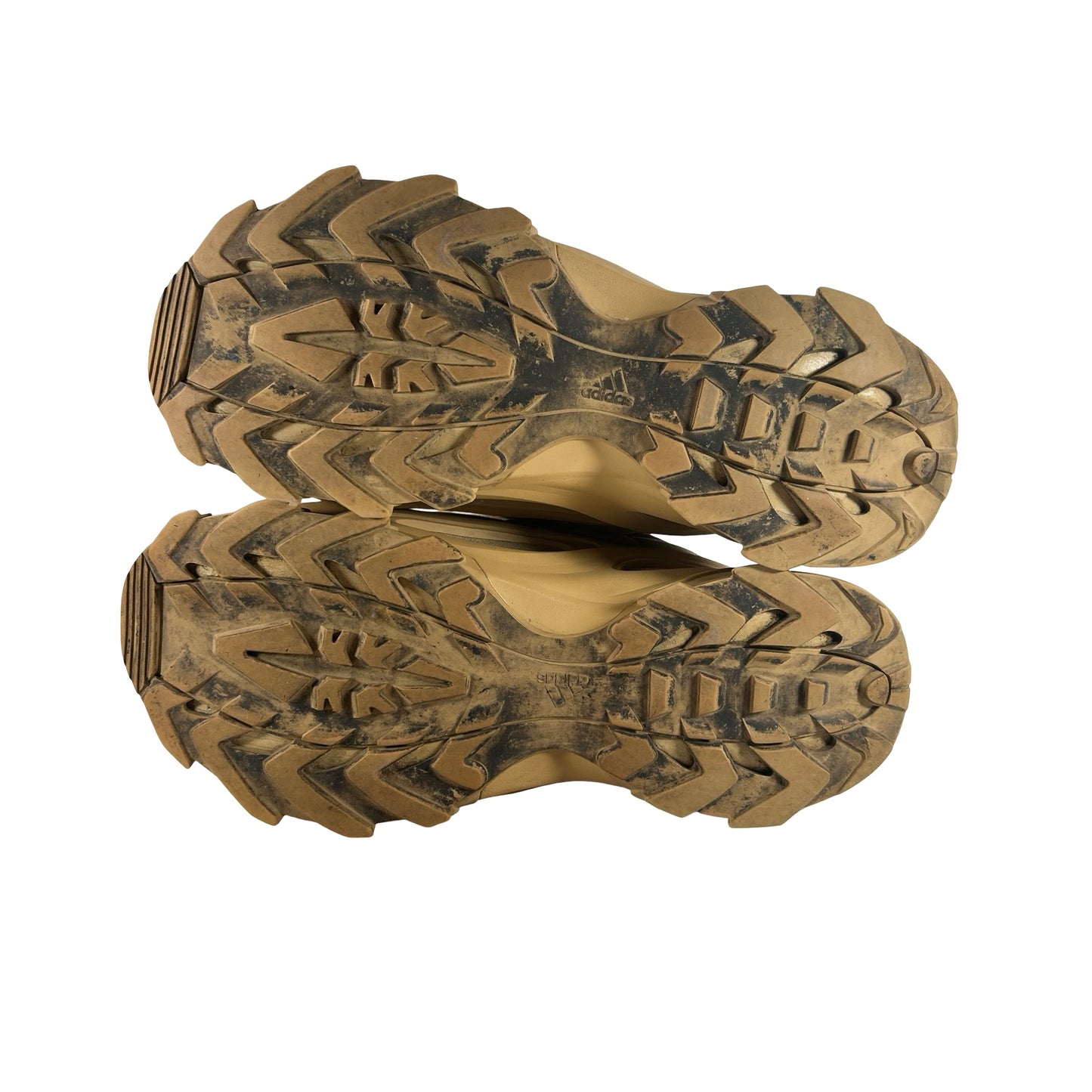GX0054 adidas Yeezy NSLTD Boot Khaki [USED] - 12 M (Used) (No Box)
