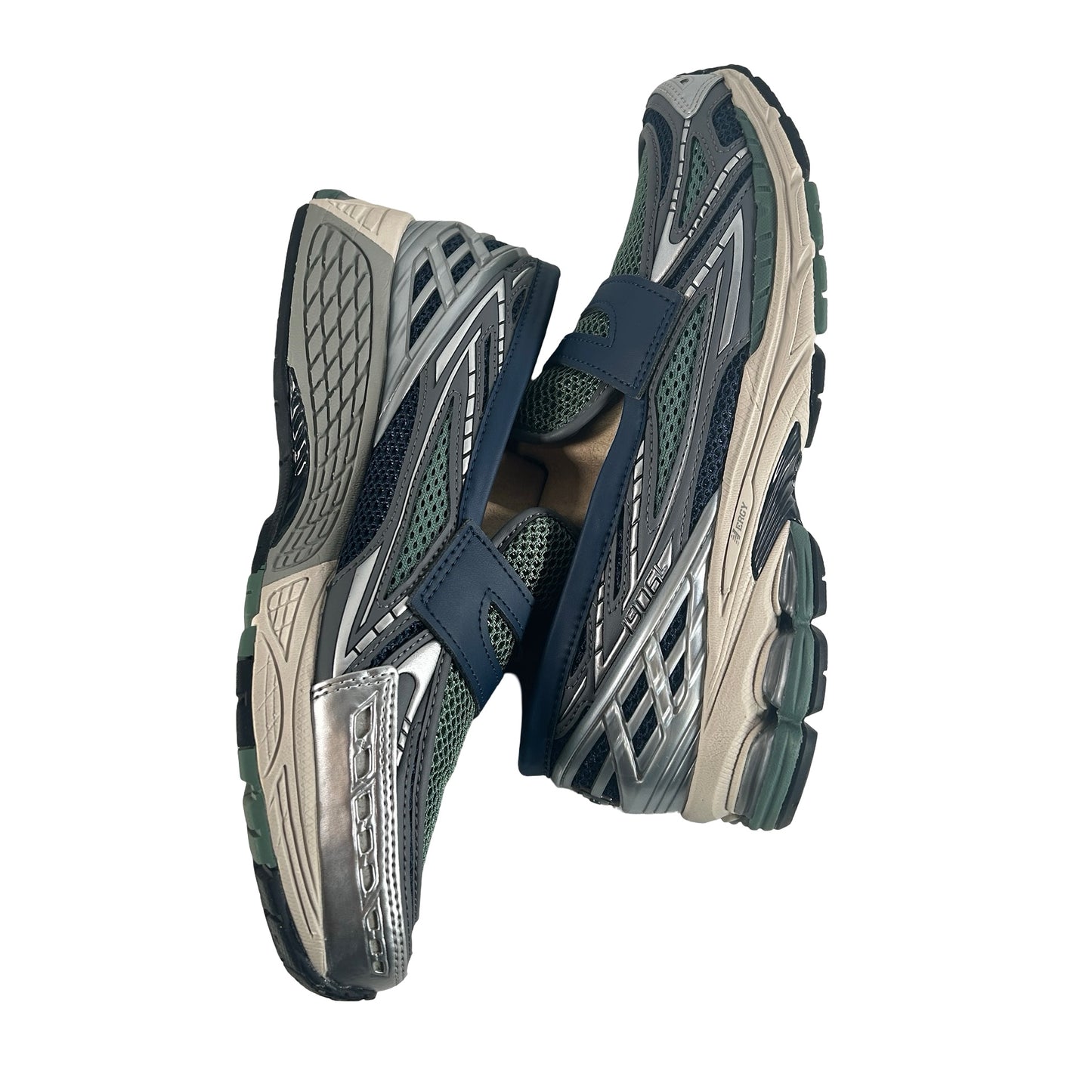 U1906LOA New Balance 1906L Dark Juniper Navy [USED] - 10 M (Used)