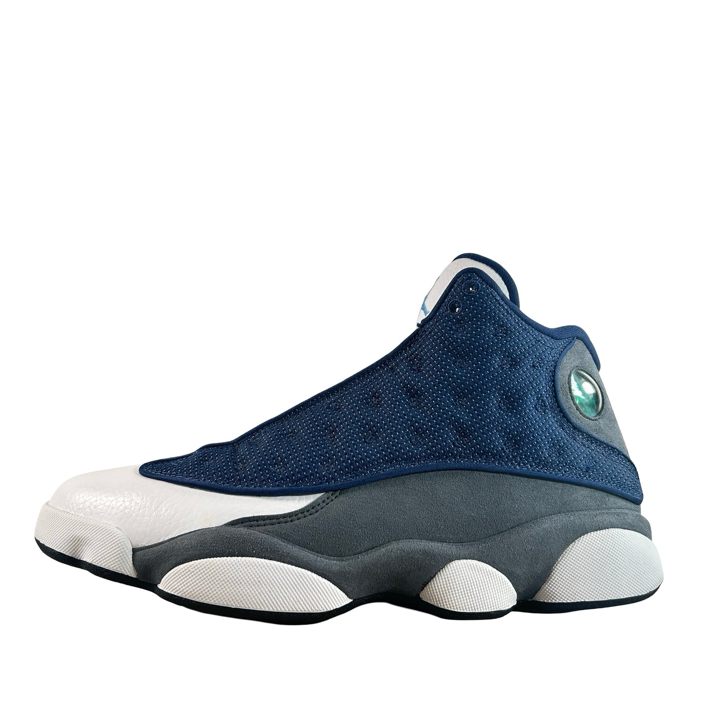 414571 404 Jordan 13 Retro Flint (2020) [USED] - 9.5 M (Used5)