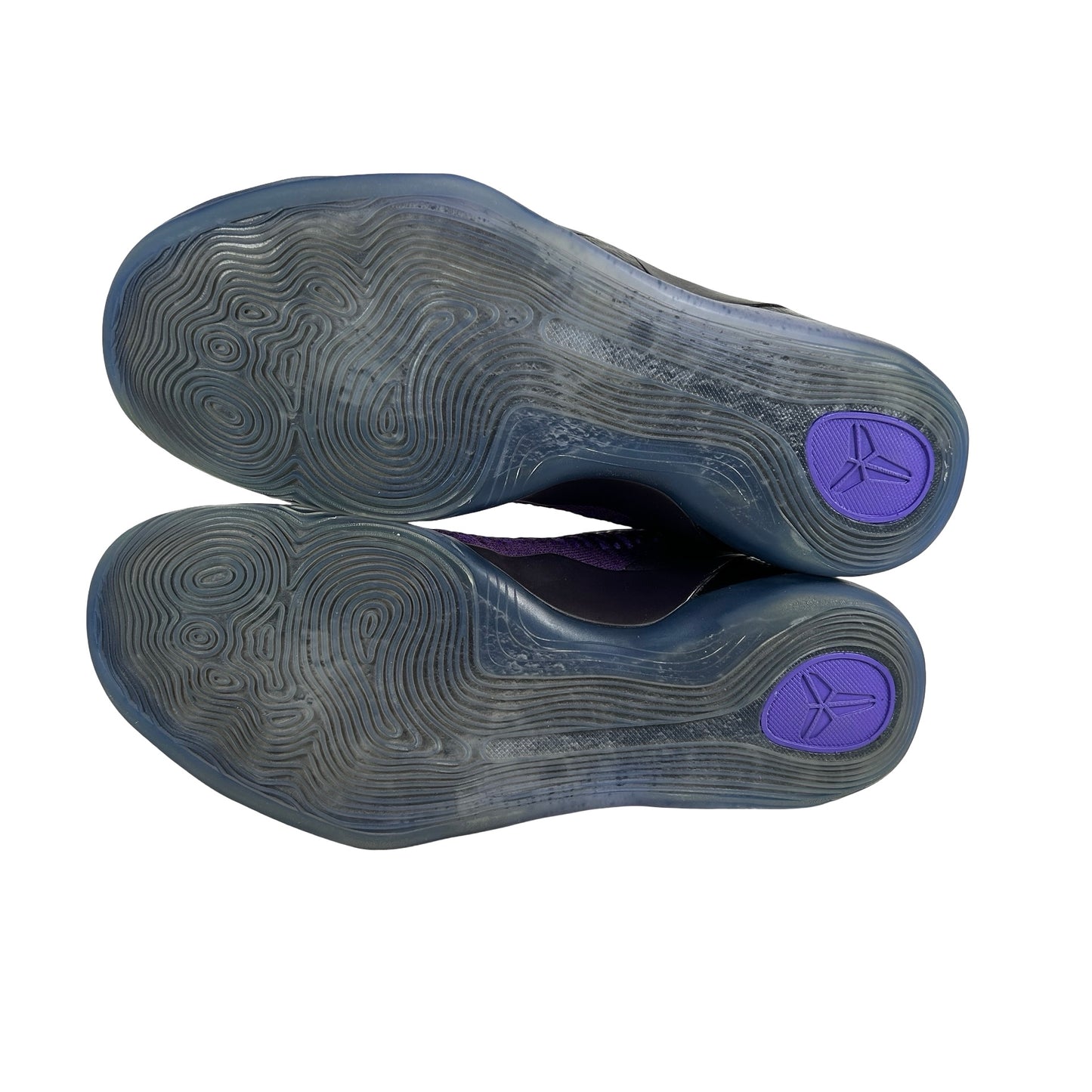 IM0465 500 Nike Kobe 9 Elite Low Protro Michael Jackson Moonwalker (2025) [USED] - 9.5 M (Used)