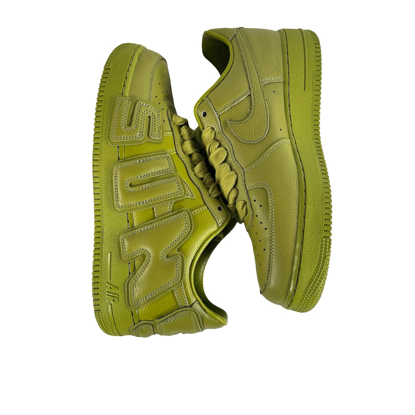 FQ7069 300 Nike Air Force 1 Low Cactus Plant Flea Market Moss [USED] - 9.5 M (Used5)