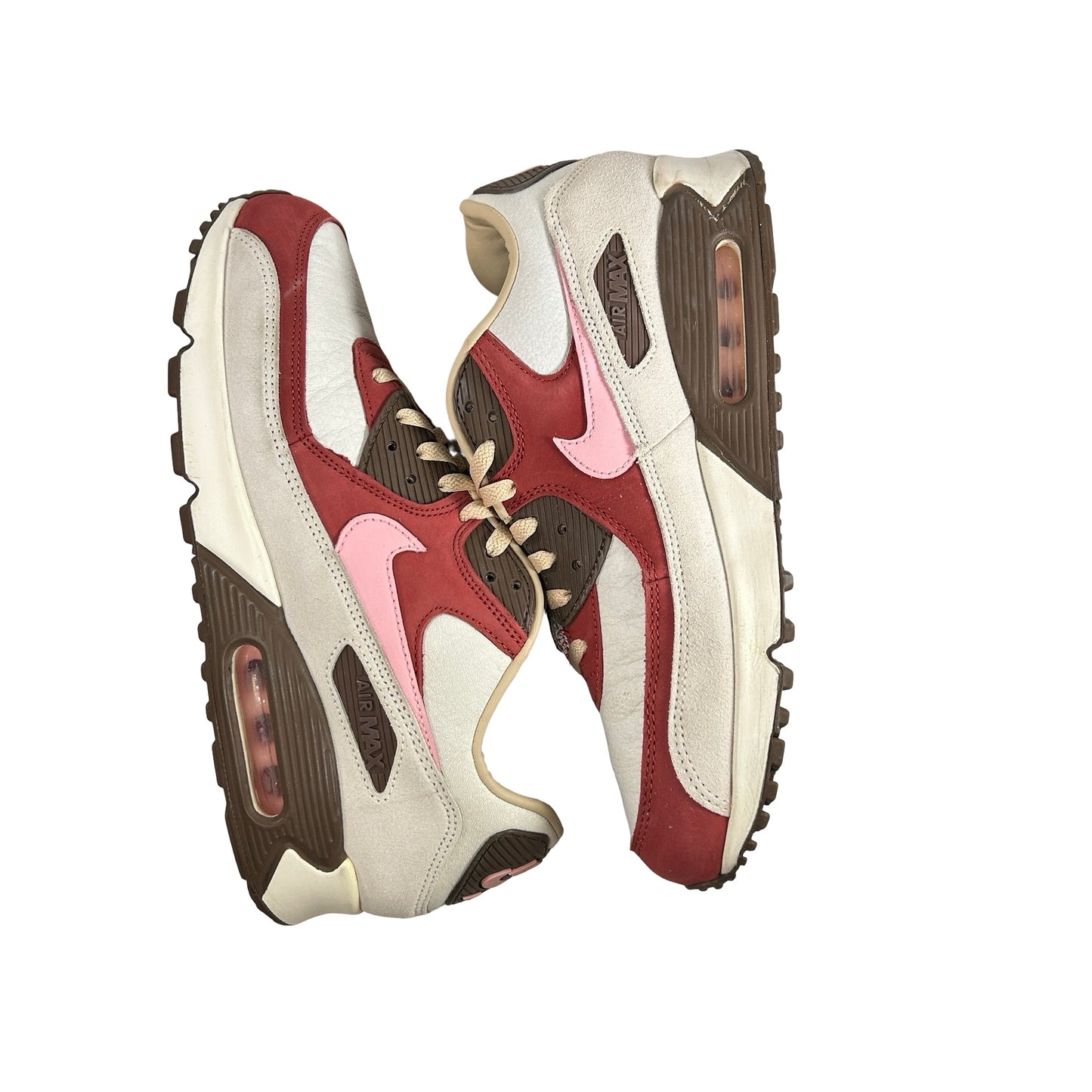 CU1816 100 Nike Air Max 90 NRG Bacon (2021) [USED] - 10.5 M (Used2) (No Box2)