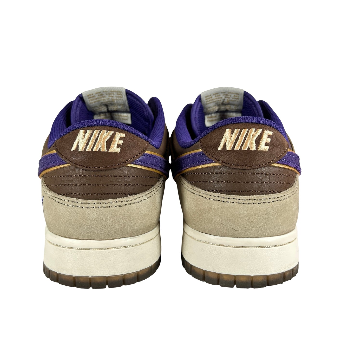 DQ5009 268 Dunk SB Low Setsubun [USED] - 12 M (Used)