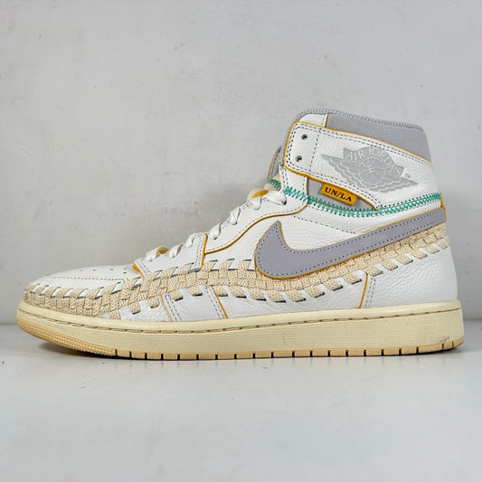 FD2565 100 Jordan 1 Retro High OG SP Union LA Bephies [USED] - 11 M (Used4)