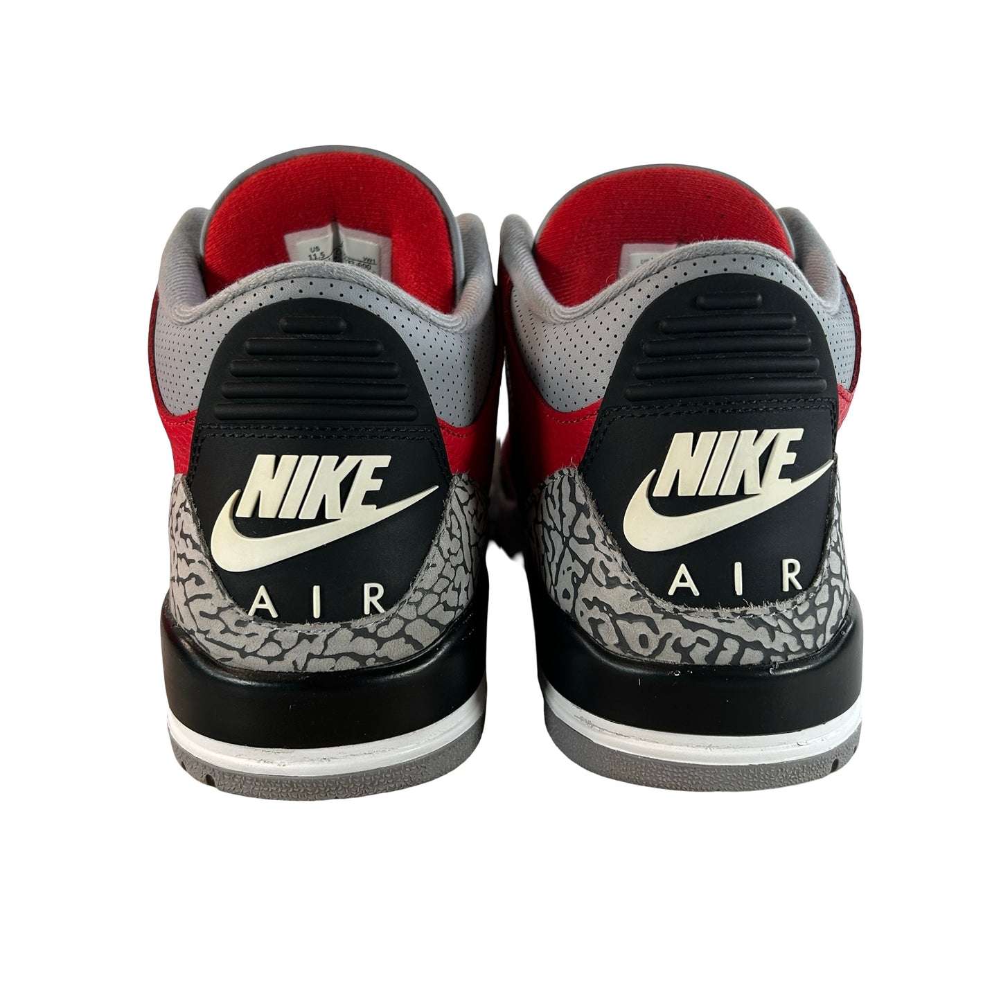 CK5692 600 Jordan 3 Retro SE Unir