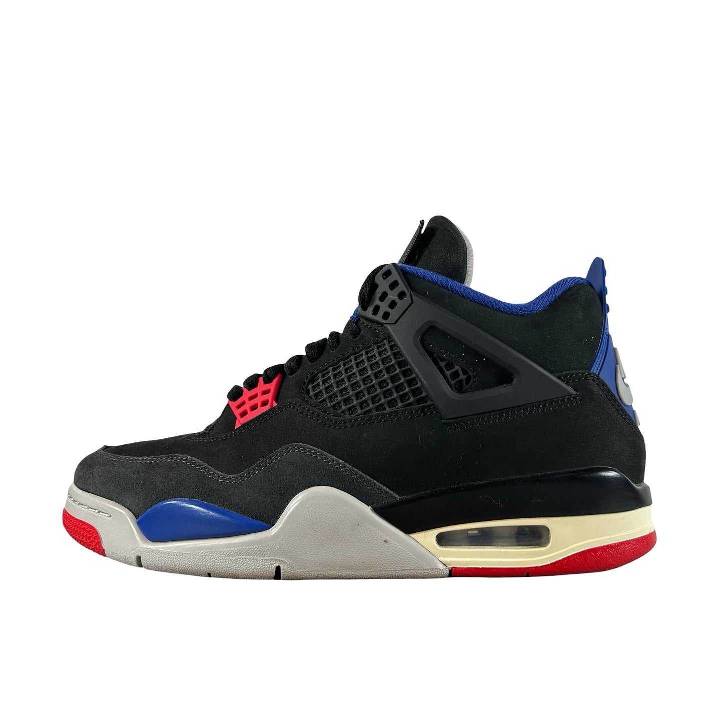 FV5029 003 Jordan 4 Retro Rare Air (White Lettering) [USED] - 8 M (Used3)