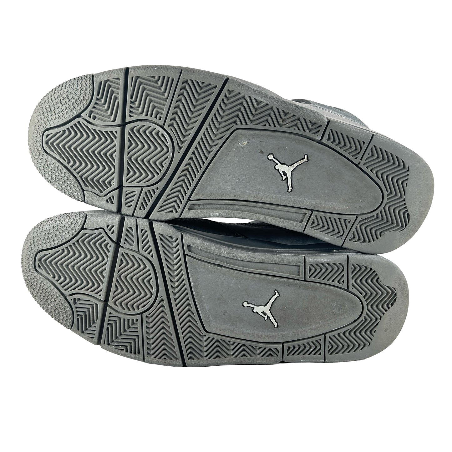 FQ7928 001 Jordan 4 Retro SE Paris Olympics Wet Cement [USED] - 10.5 M (Used2)