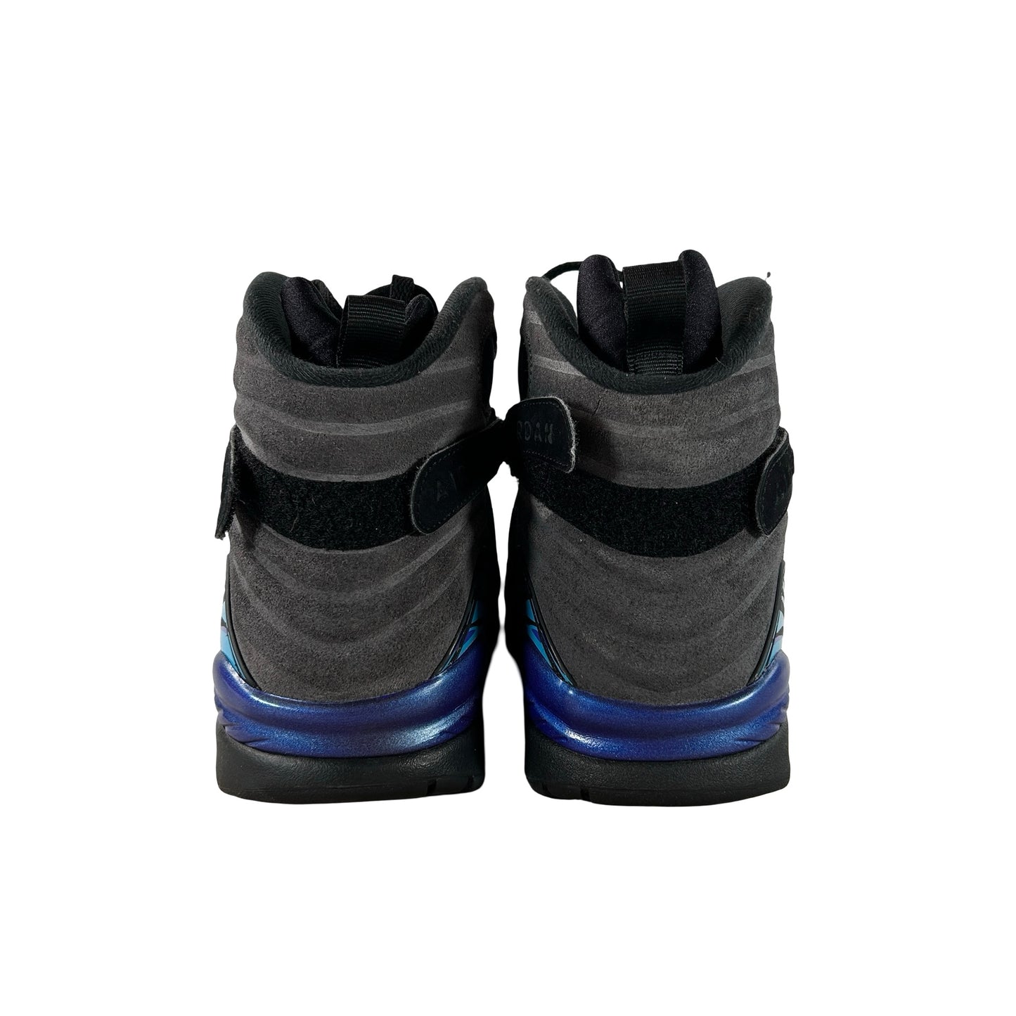 305381 006 Jordan 8 Retro Aqua (2025) [USED] - 13 M (Used5)