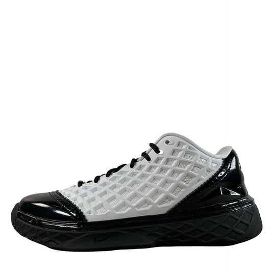 IQ3916 100 Nike Kobe 3 Low Protro Mambacita [USED] - 7.5 M (Used)