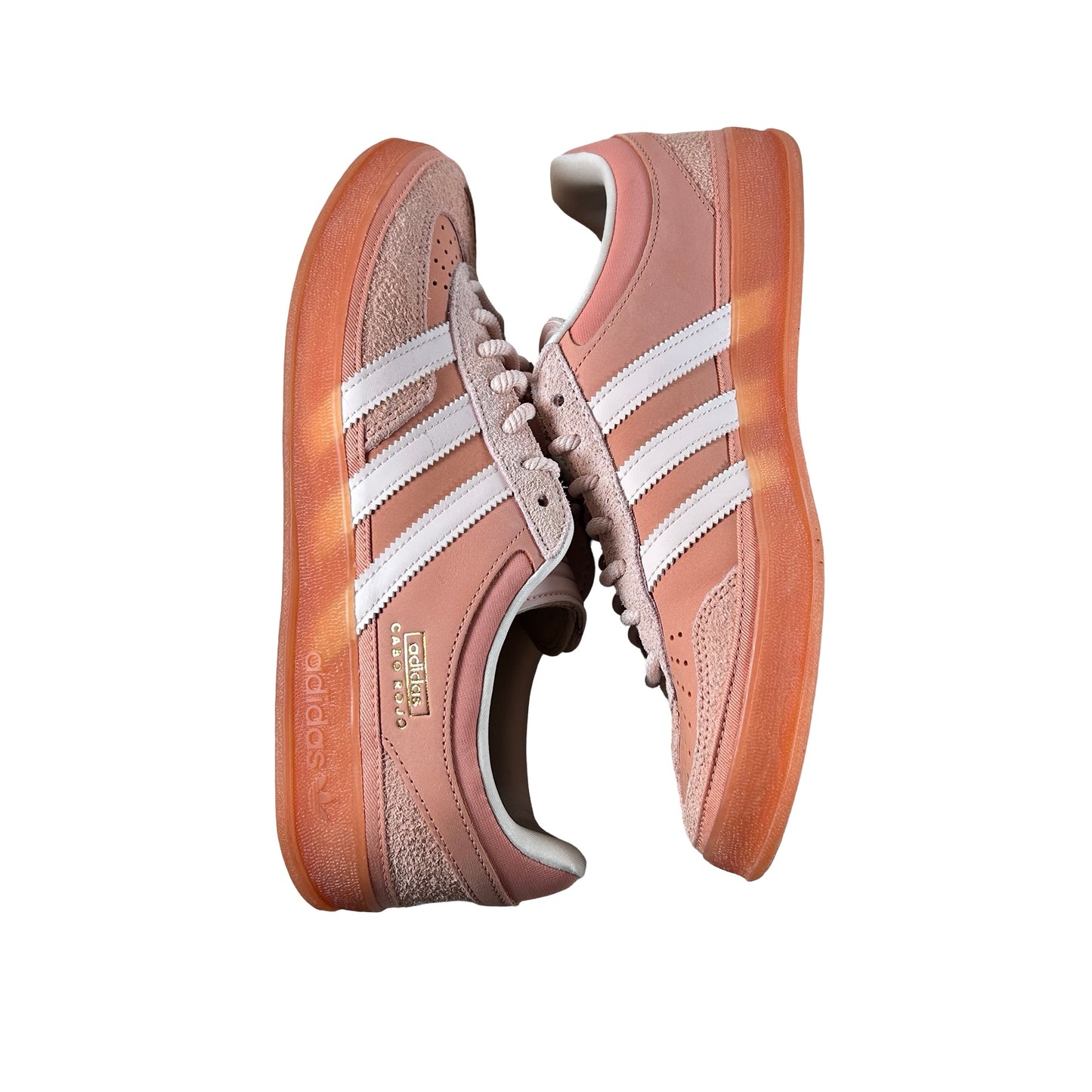 JS5052 adidas Gazelle Indoor Bad Bunny Cabo Rojo [USED] - 10 M (Used)