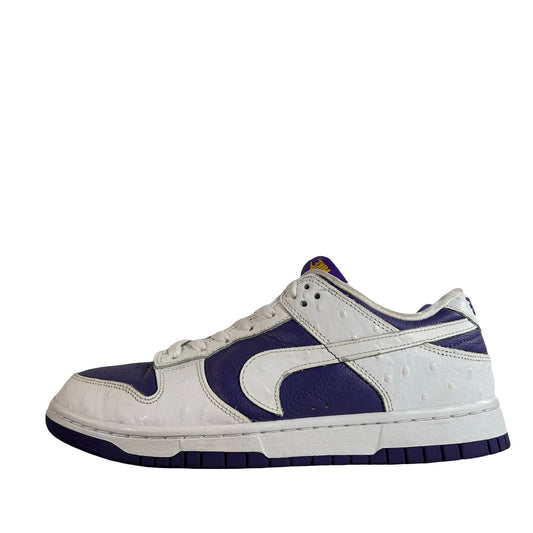 DJ4636 100 Nike Dunk Low Flip the Old School (Women's) [USED] - 10 W (Used)