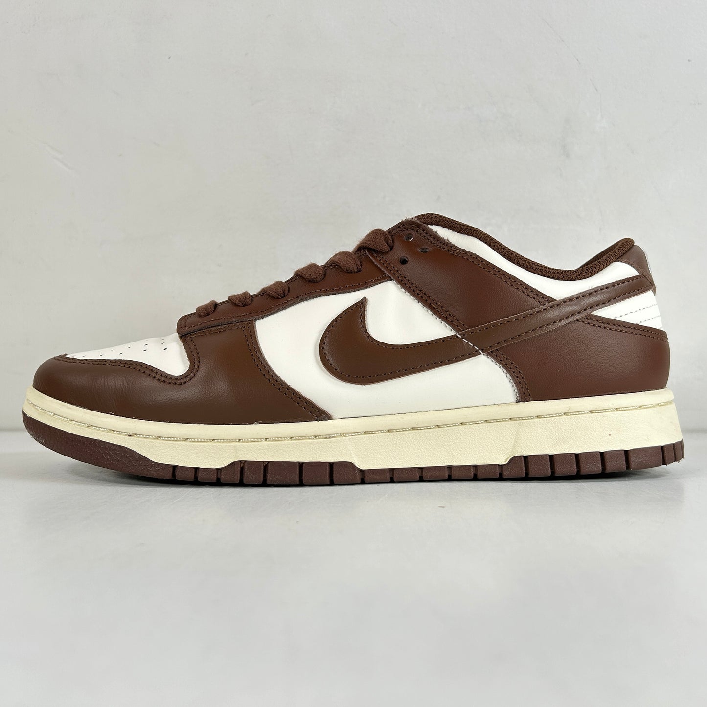 DD1503 124 Nike Dunk Low Cacao Wow [USED] - 9.5 W (Used)