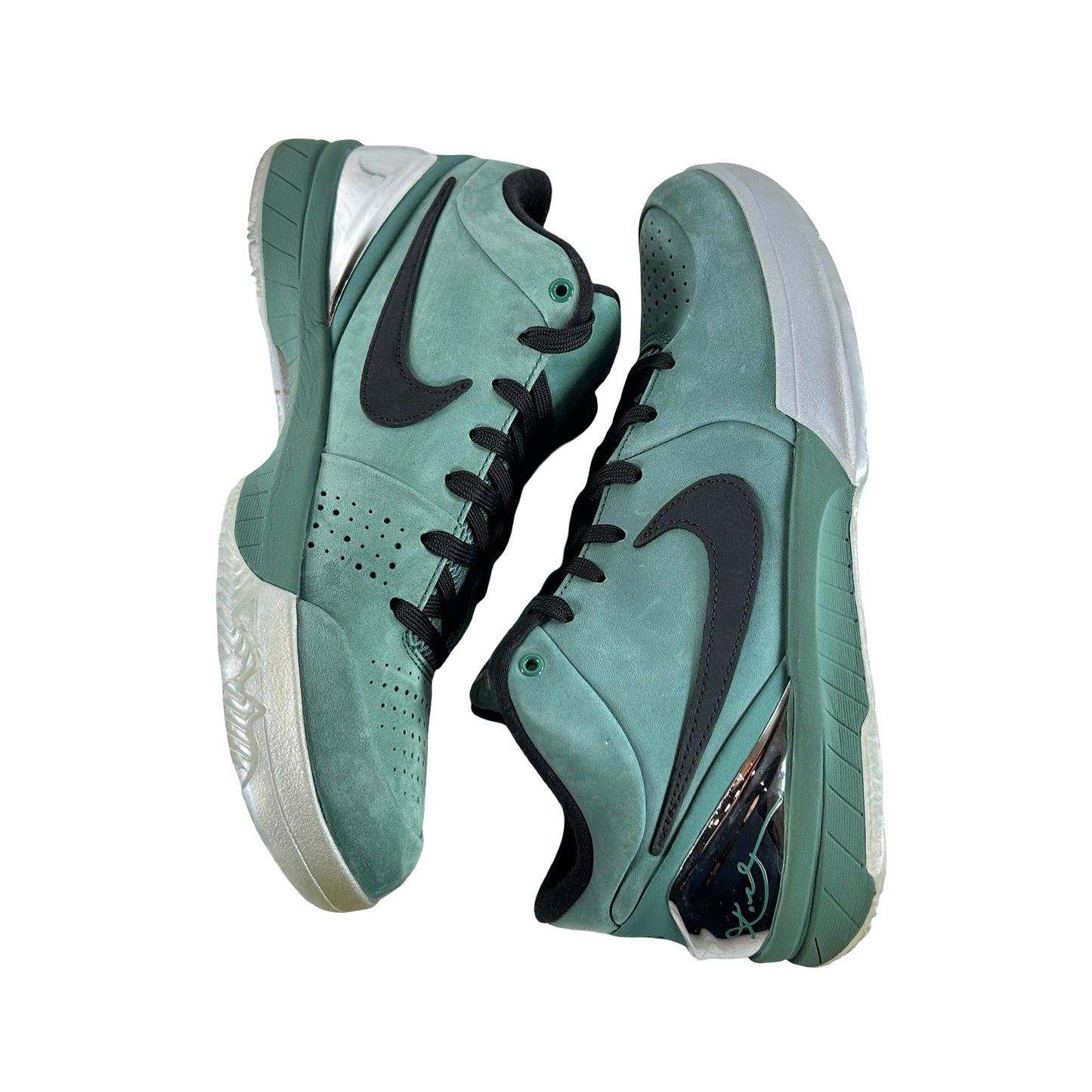 FQ3545 300 Nike Kobe 4 Protro Girl Dad [USED] - 9.5 M (Used2)