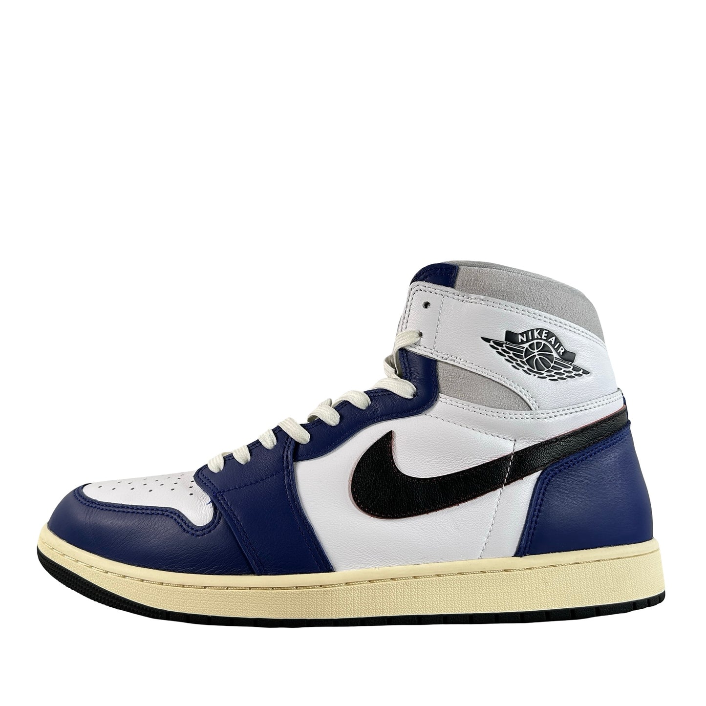DZ5485 100 Jordan 1 Retro High OG Rare Air [USED] - 15 M (Used)
