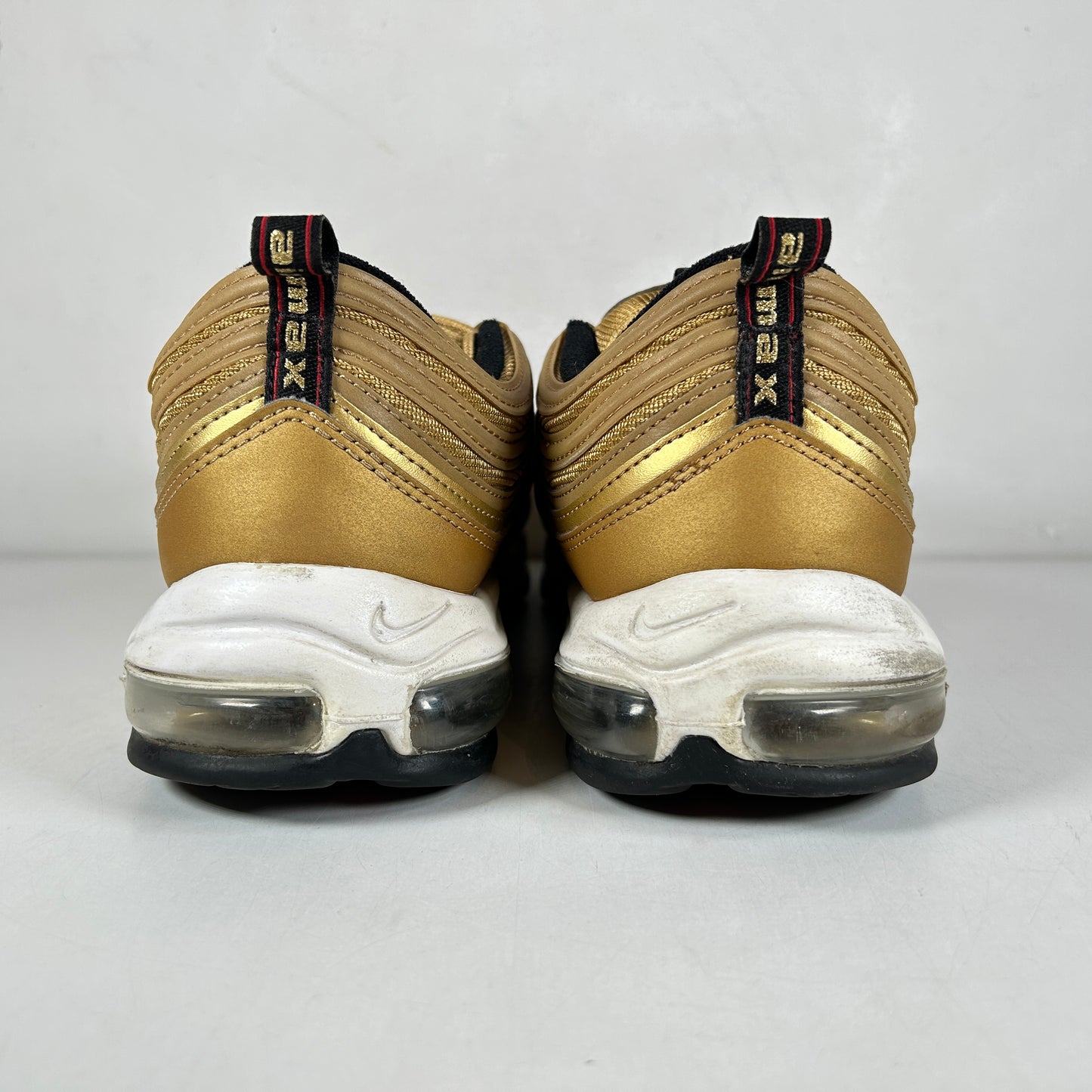 DM0028 700 Nike Air Max 97 OG Golden Bullet (2023) [USED] - 14 M (Used)