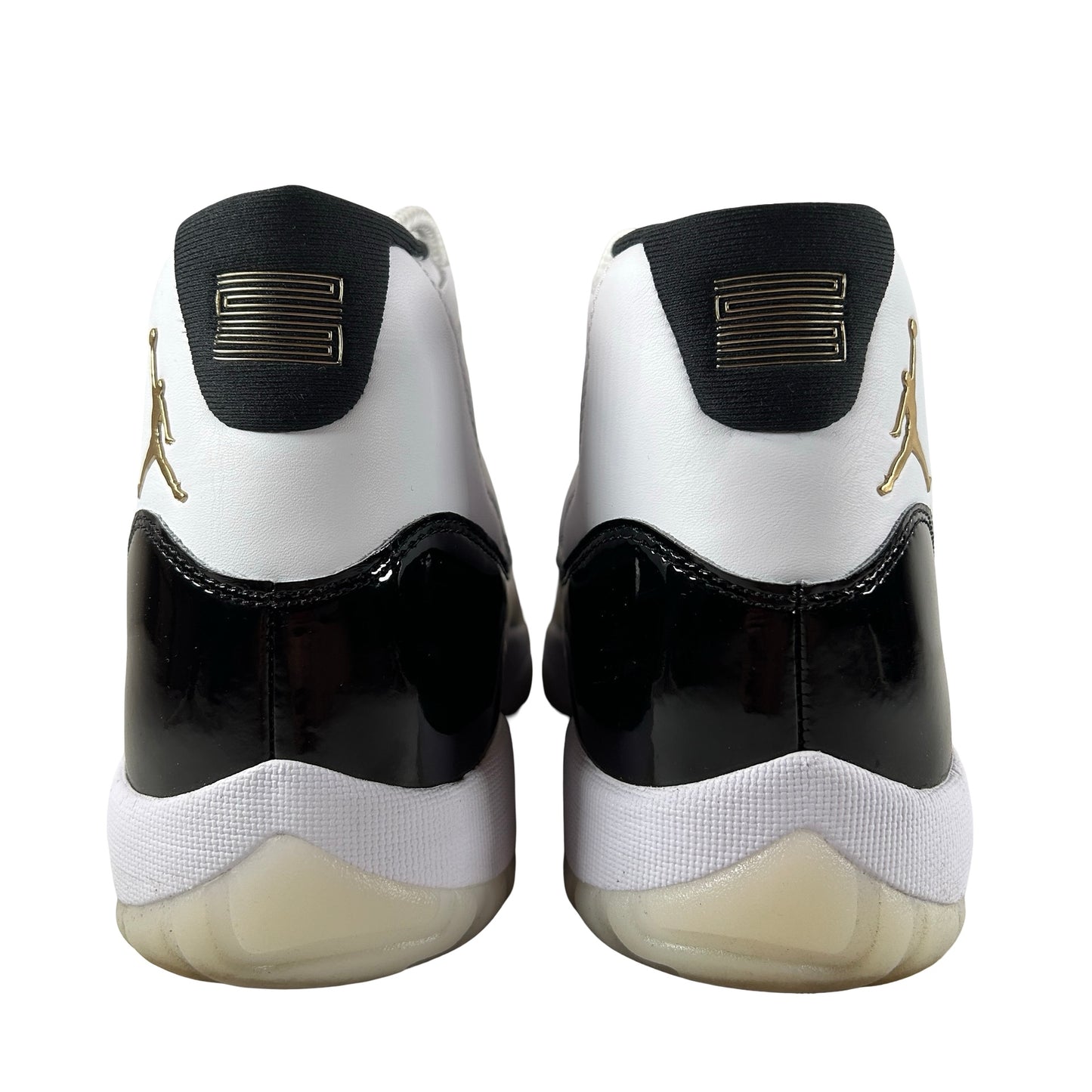 CT8012 170 Jordan 11 Retro DMP Defining Moments (2023) [USED] - 10.5 M (Used8)
