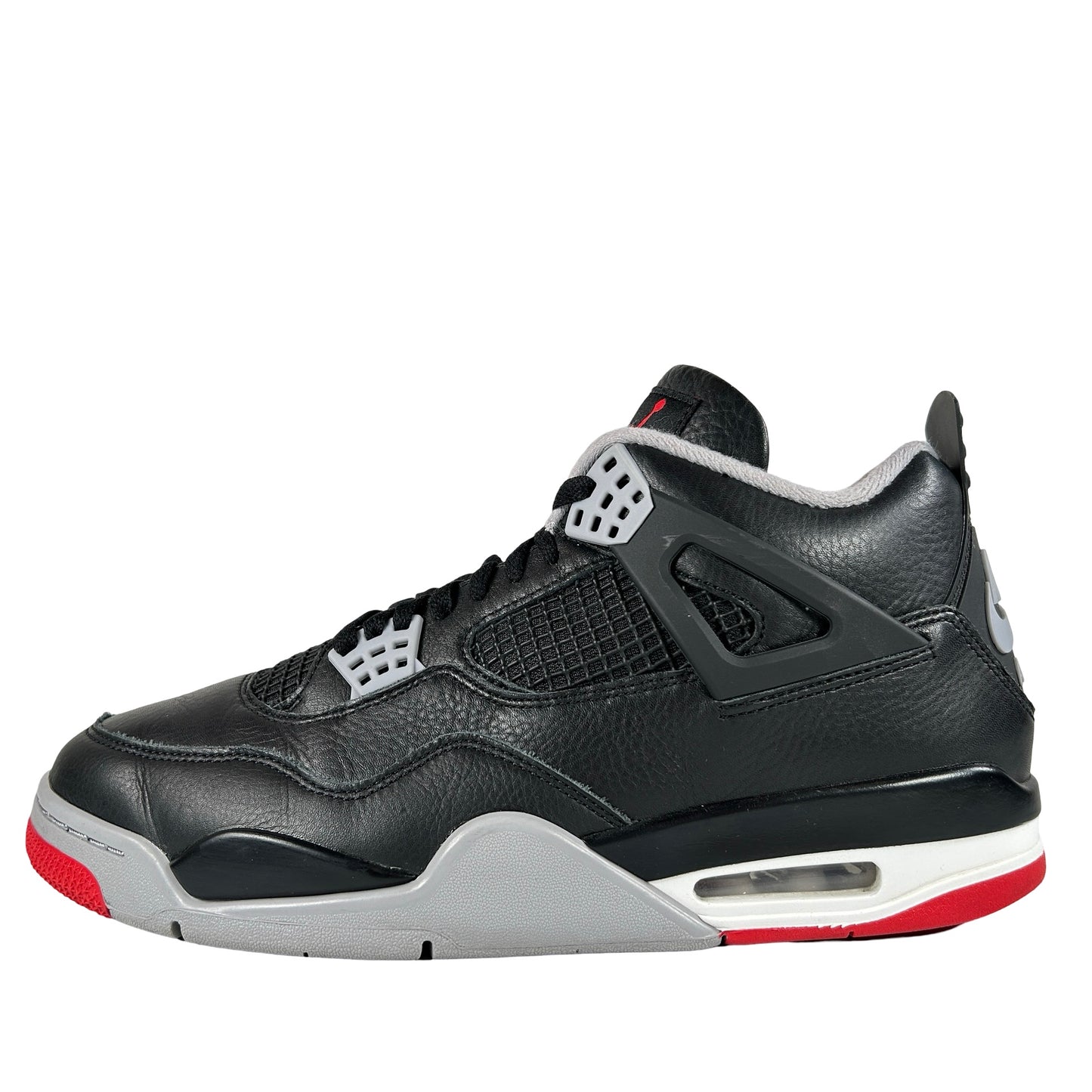 FV5029 006 Jordan 4 Retro Bred Reimagined [USED] - 11 M (Used8)