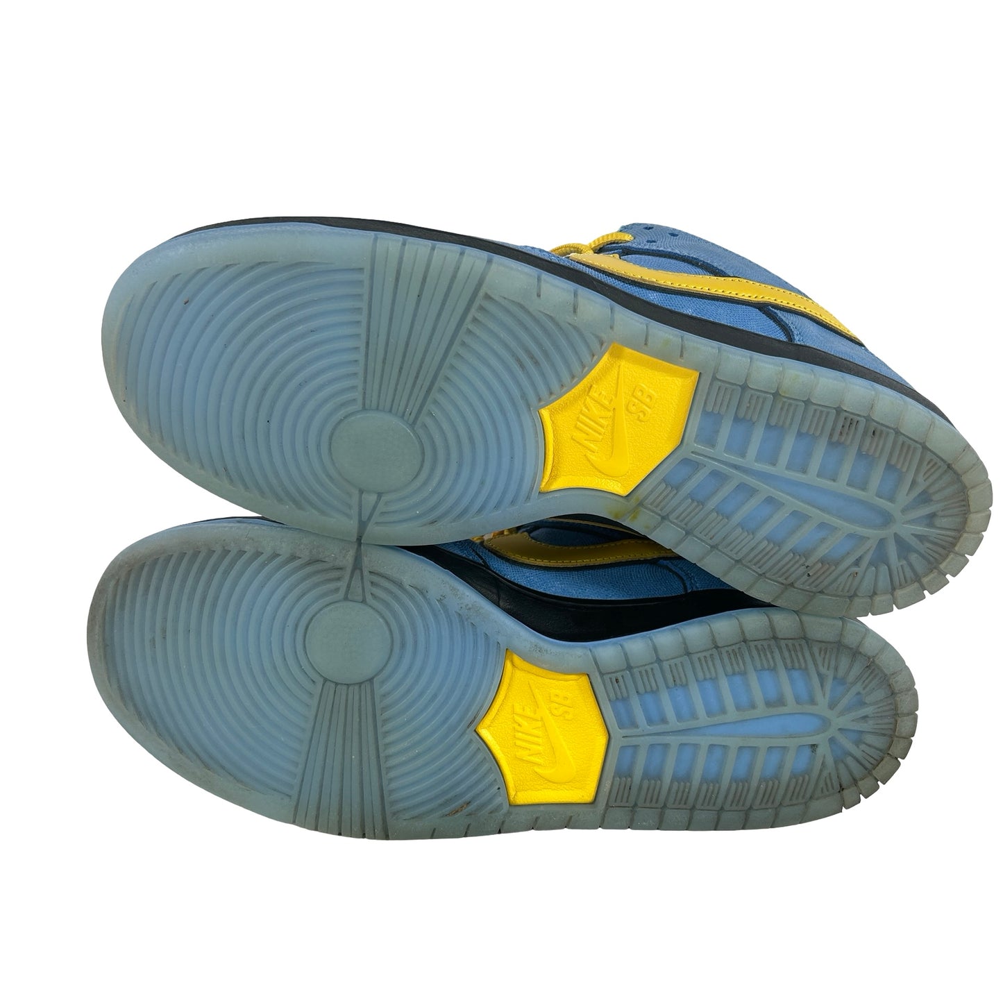 FZ8320 400 Nike SB Dunk Low Las Chicas Superpoderosas Burbujas