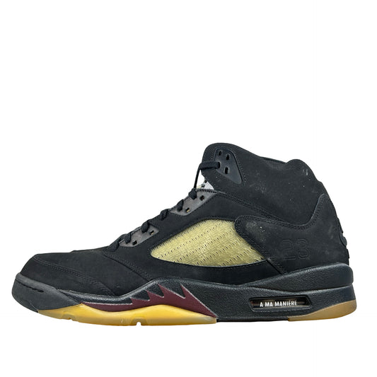 FD1330 001  Jordan 5 Retro A Ma Maniere Dusk [USED] - 14 M (Used) (Replace Box)
