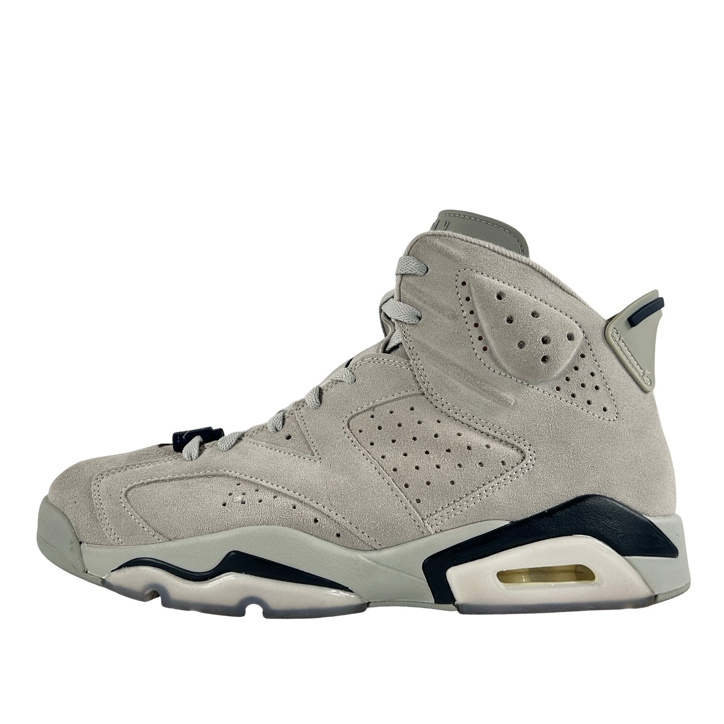 CT8529 012 Jordan 6 Retro Georgetown (2022) [USED] - 12 M (VNDS)