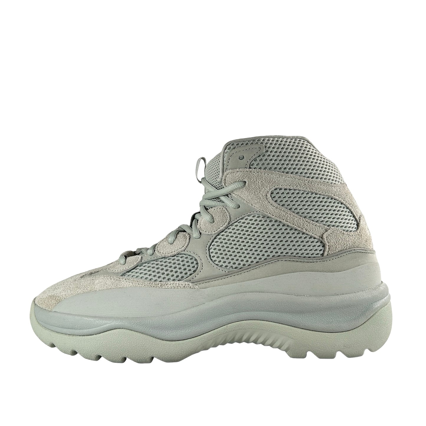 FV5677 adidas Yeezy Desert Boot Salt [USED] - 12.5 (VNDS)