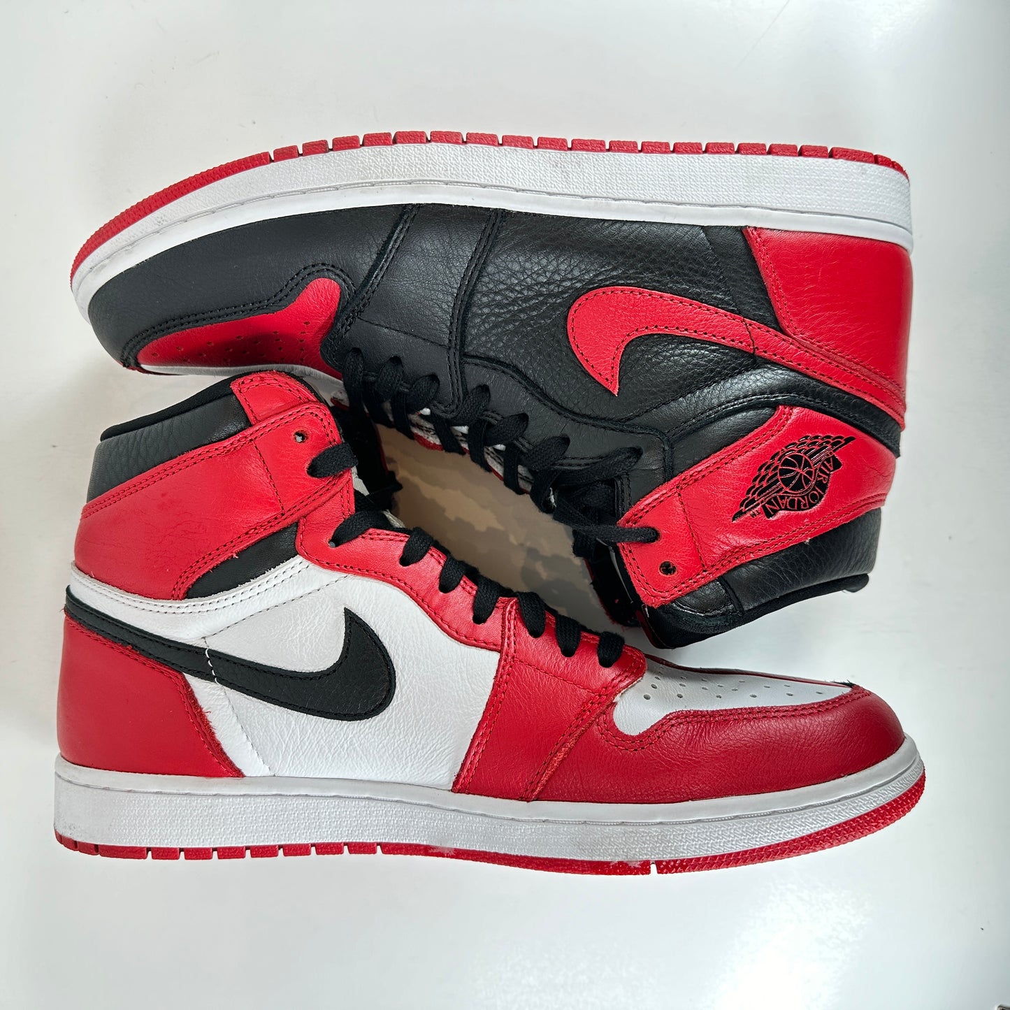 861428 061 Jordan 1 Retro High Homage To Home (Non-numbered) [USED] - 11.5 M (Used)