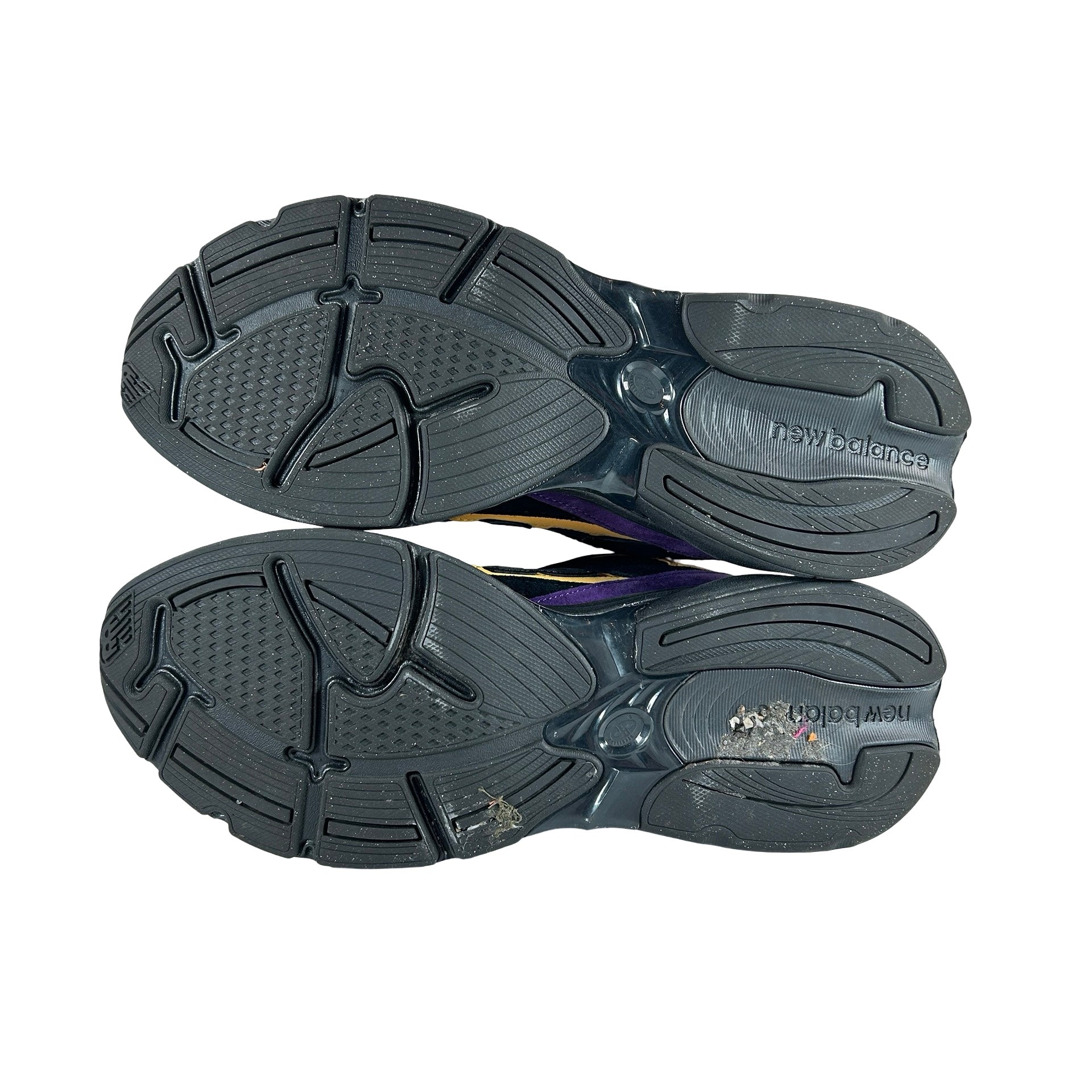 U2010KTF New Balance 2010 Kith Black Multi [USED] - 11.5 M