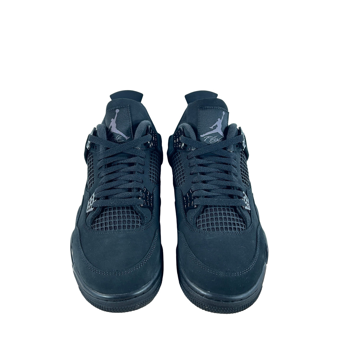 FV5029 010 Jordan 4 Retro Black Cat (2025) [USED] - 10 M (Used8)