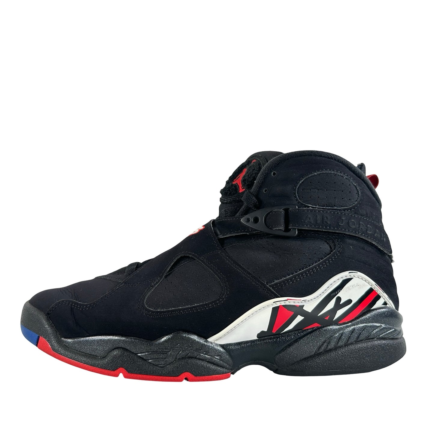 305381 062 Jordan 8 Retro Playoffs (2023) [USED] - 9.5 M (Used13)