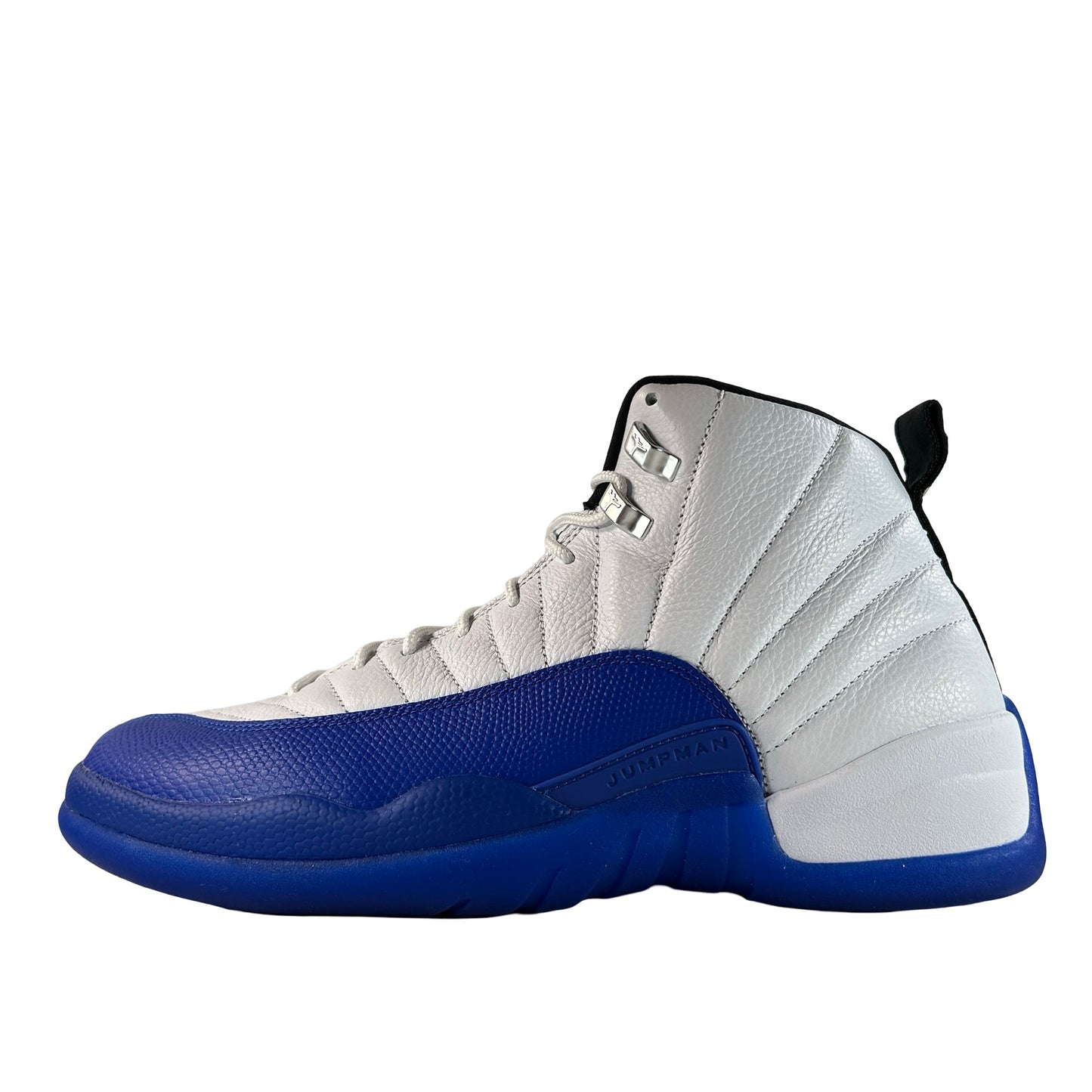 CT8013 140 Jordan 12 Retro Blueberry [USED] - 12 M (Used)