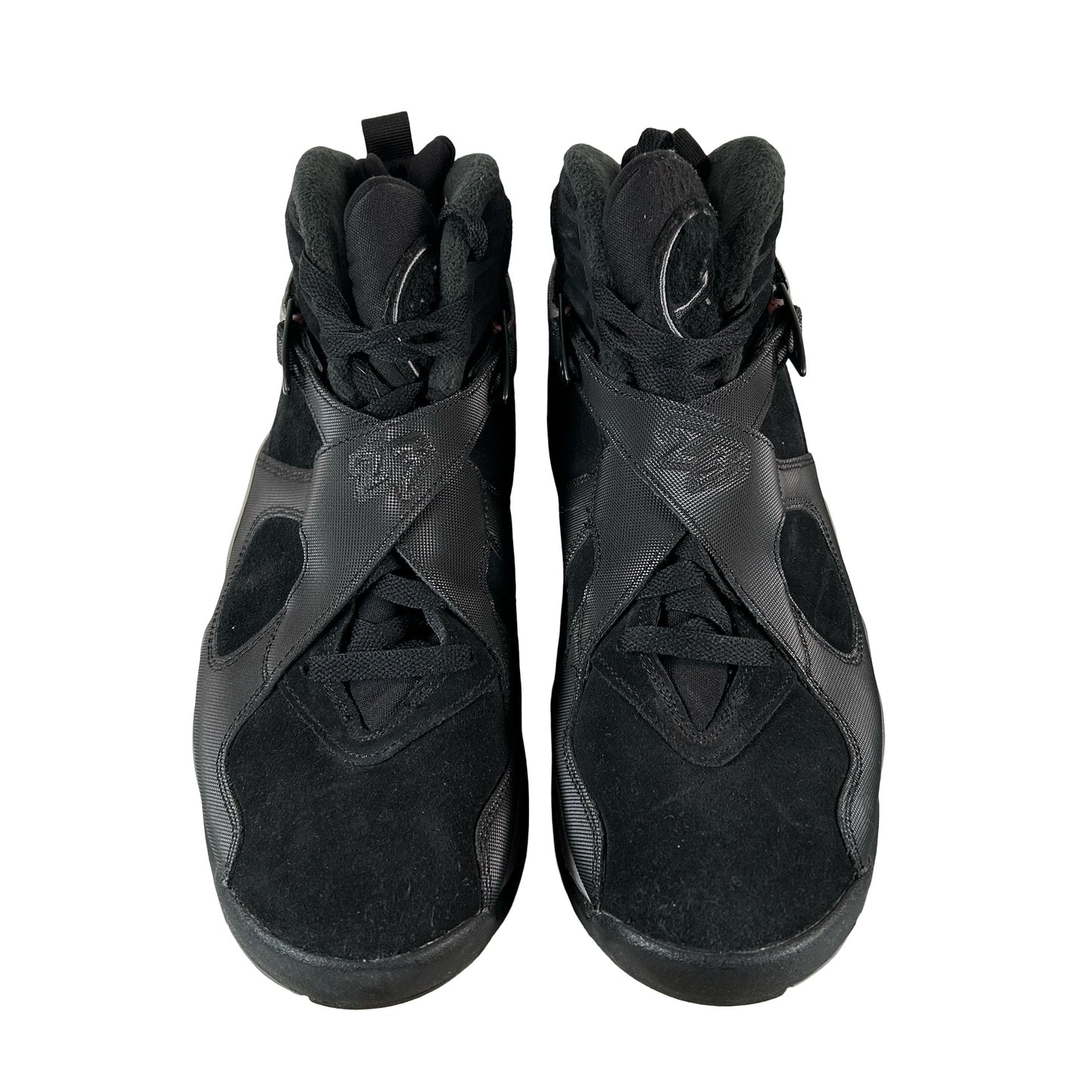 FD1334 001 Jordan 8 Retro Winterized Gunsmoke [USED] - 11 M (Used) (No Box)