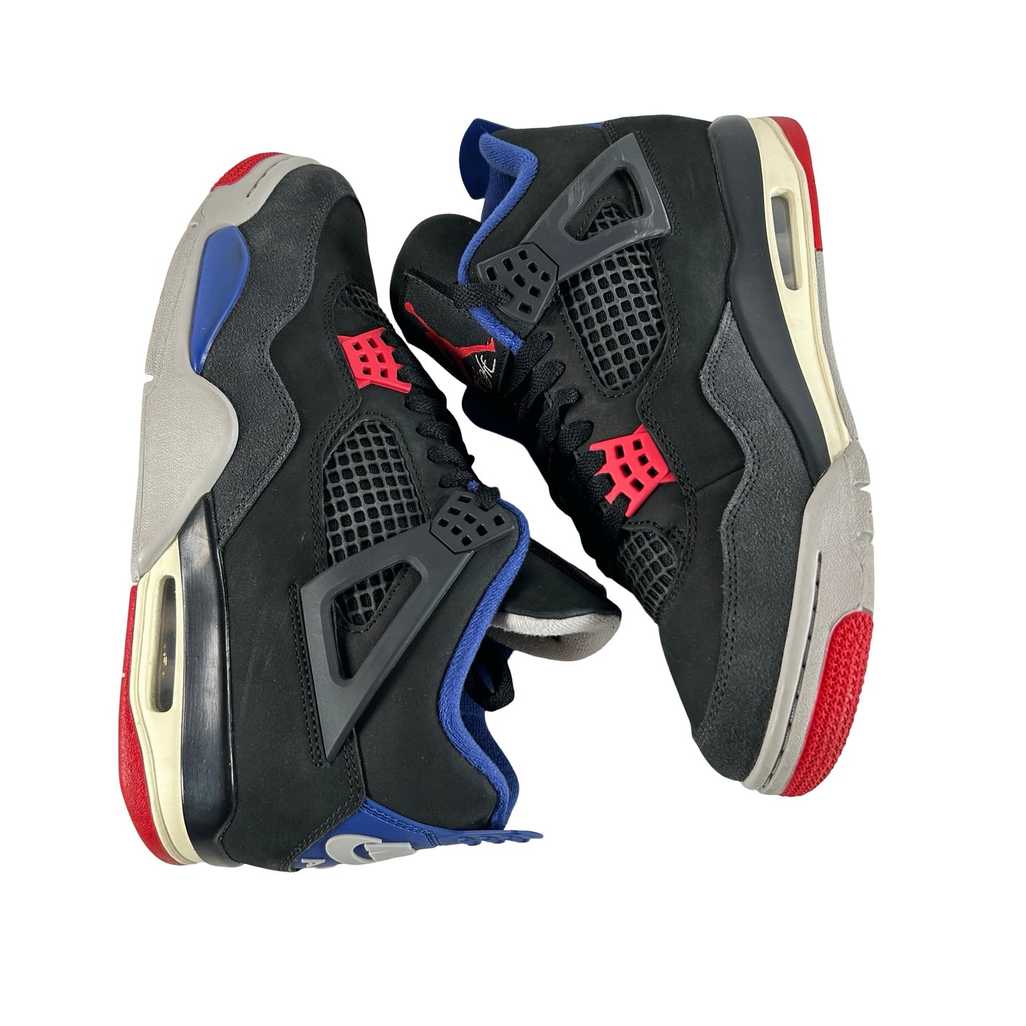 FV5029 003 Jordan 4 Retro Rare Air (White Lettering) [USED] - 8.5 M (Used3)