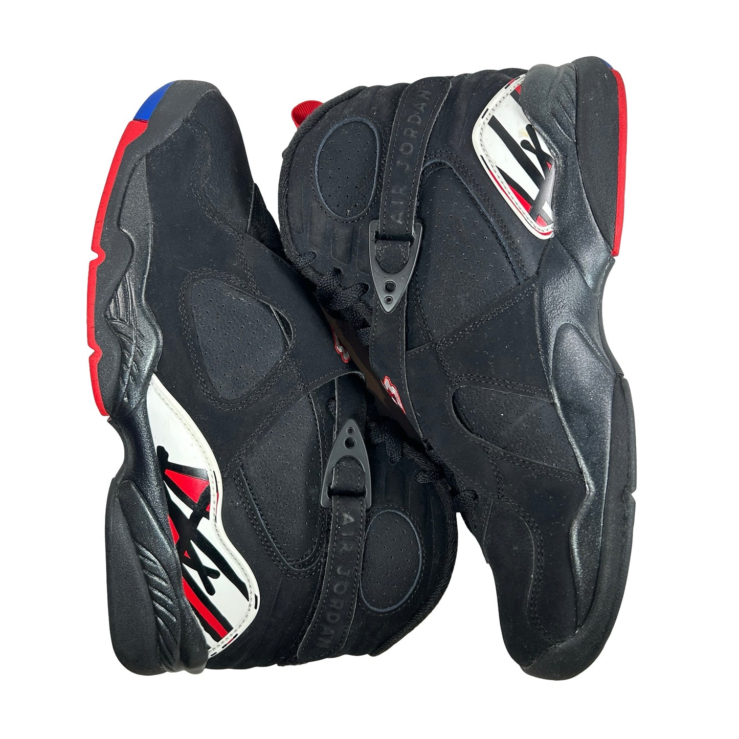 305381 062 Jordan 8 Retro Playoffs [USED] - 8.5 M (Used8)
