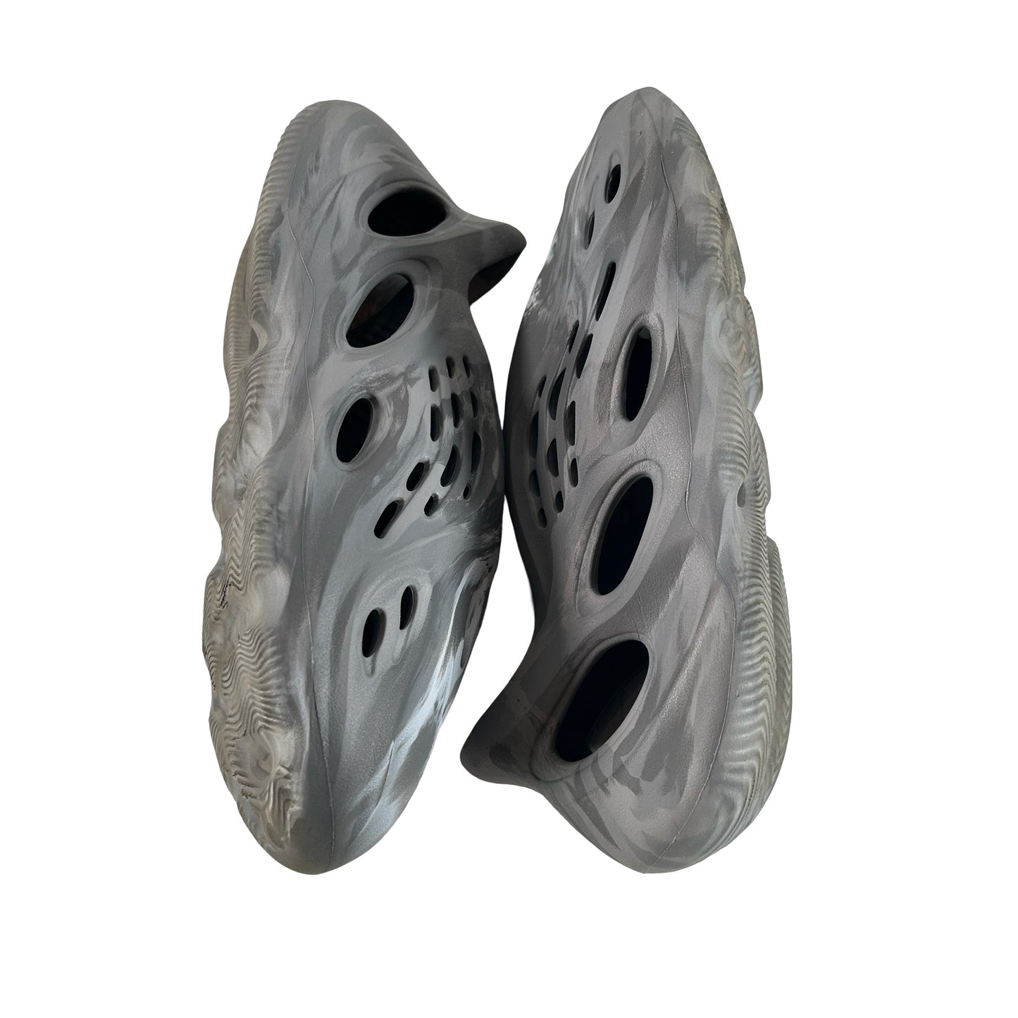 IE4931 adidas Yeezy Foam RNR MX Granite [USED] - 8 M (Used2)