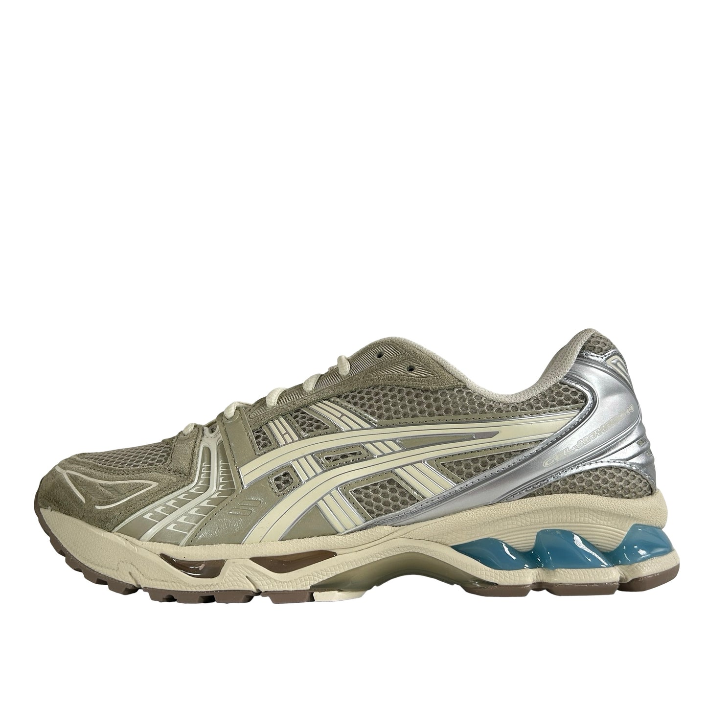 1203A572 300 ASICS Gel-Kayano 14 Juliana Salazar [USED] - 11 M (Used)