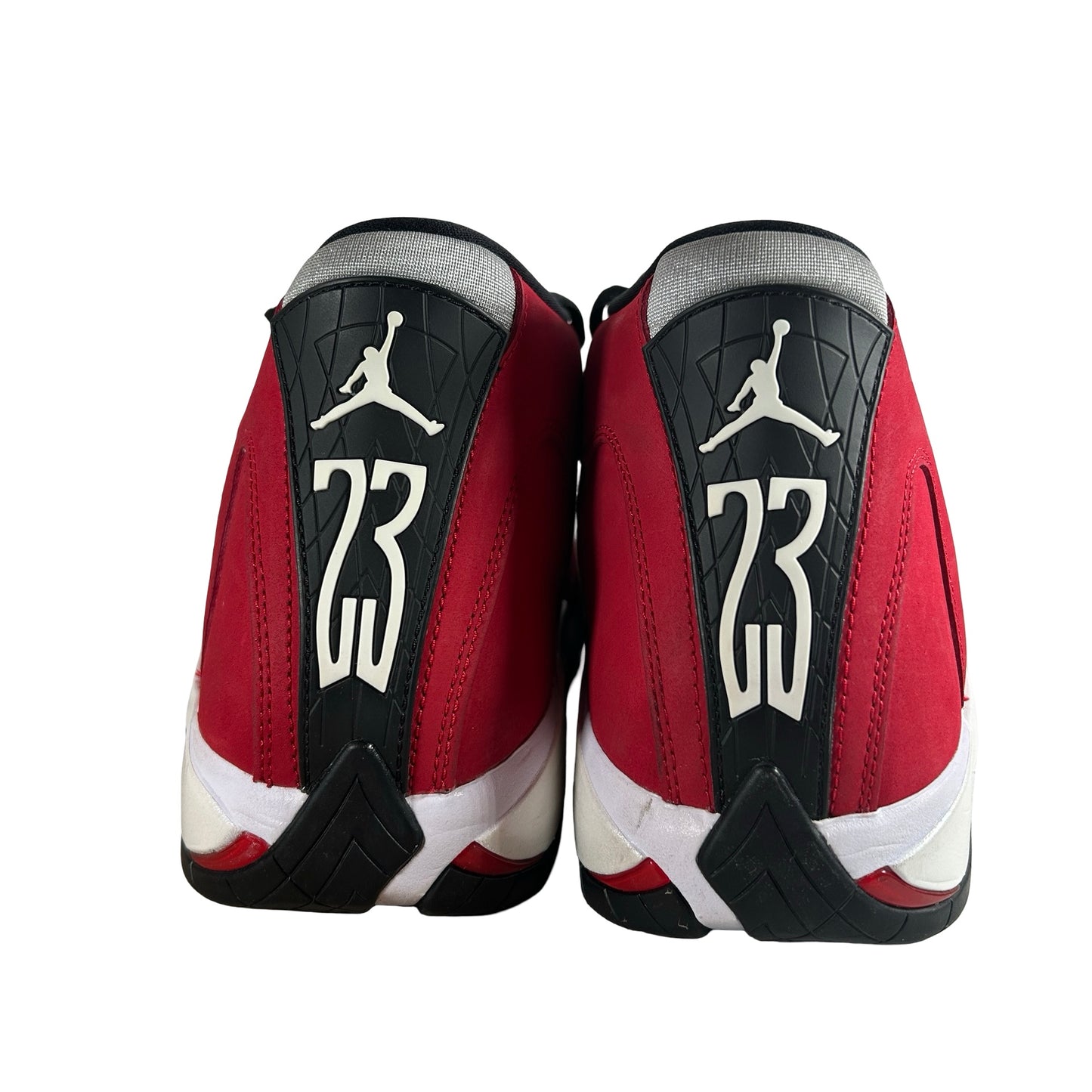 487471 006 Jordan 14 Toro [USED] - 10.5 M (Used) (Replace Box)