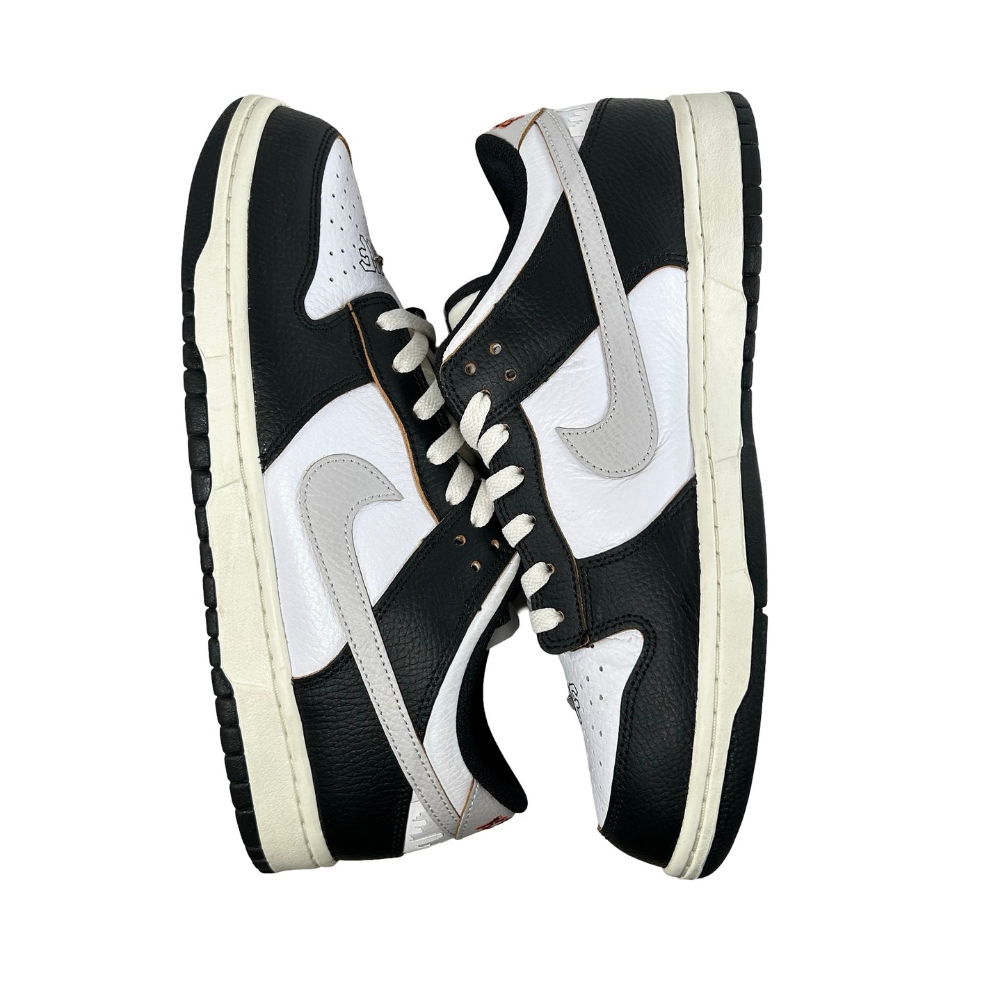 FD8775 001 Nike SB Dunk Low HUF San Francisco [USED] - 10 M (Used3)