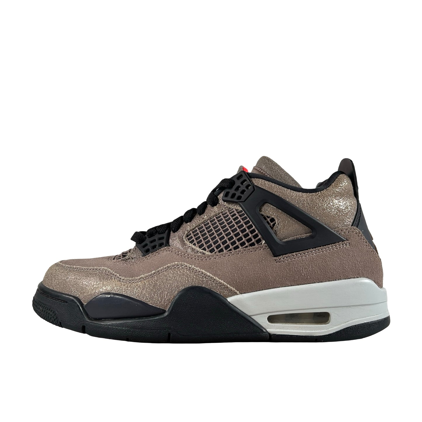 DB0732 200 Jordan 4 Taupe Haze [USED] - 7.5 M (Used) (No Box)