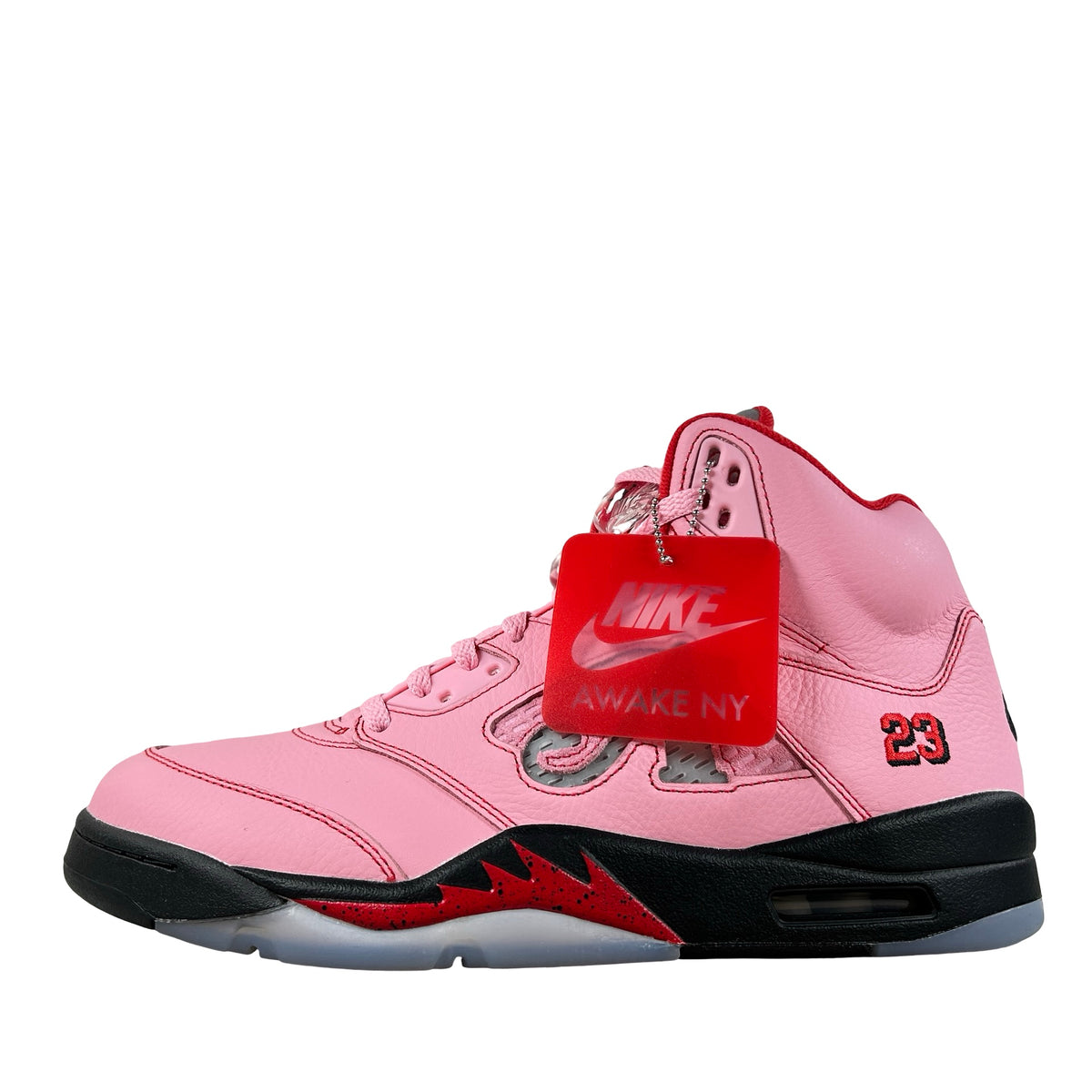 DV4982 600 Jordan 5 Retro Awake NY Arctic Pink [USED] - 11 M (Used2)