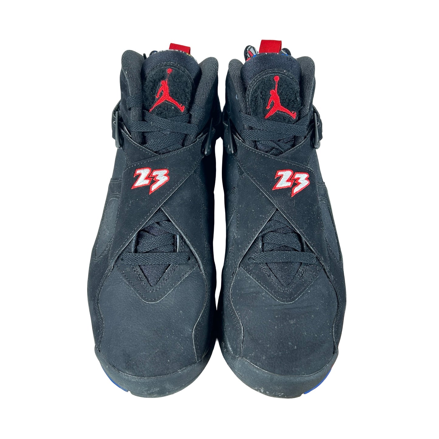 305381 062 Jordan 8 Retro Playoffs [USED] - 8.5 M (Used9)