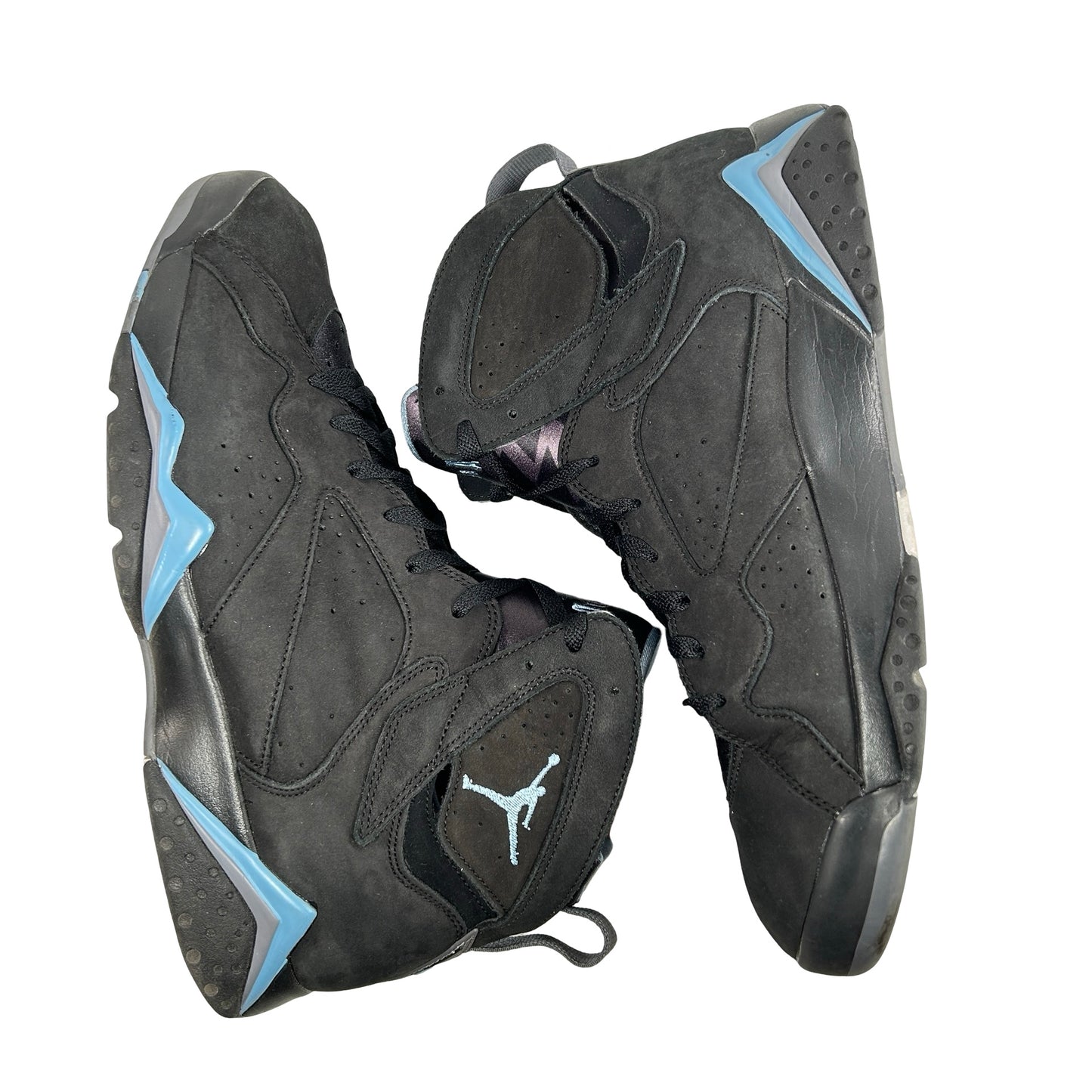 CU9307 004 Jordan 7 Retro Chambray (2023) [USED] - 13 M (Used2)
