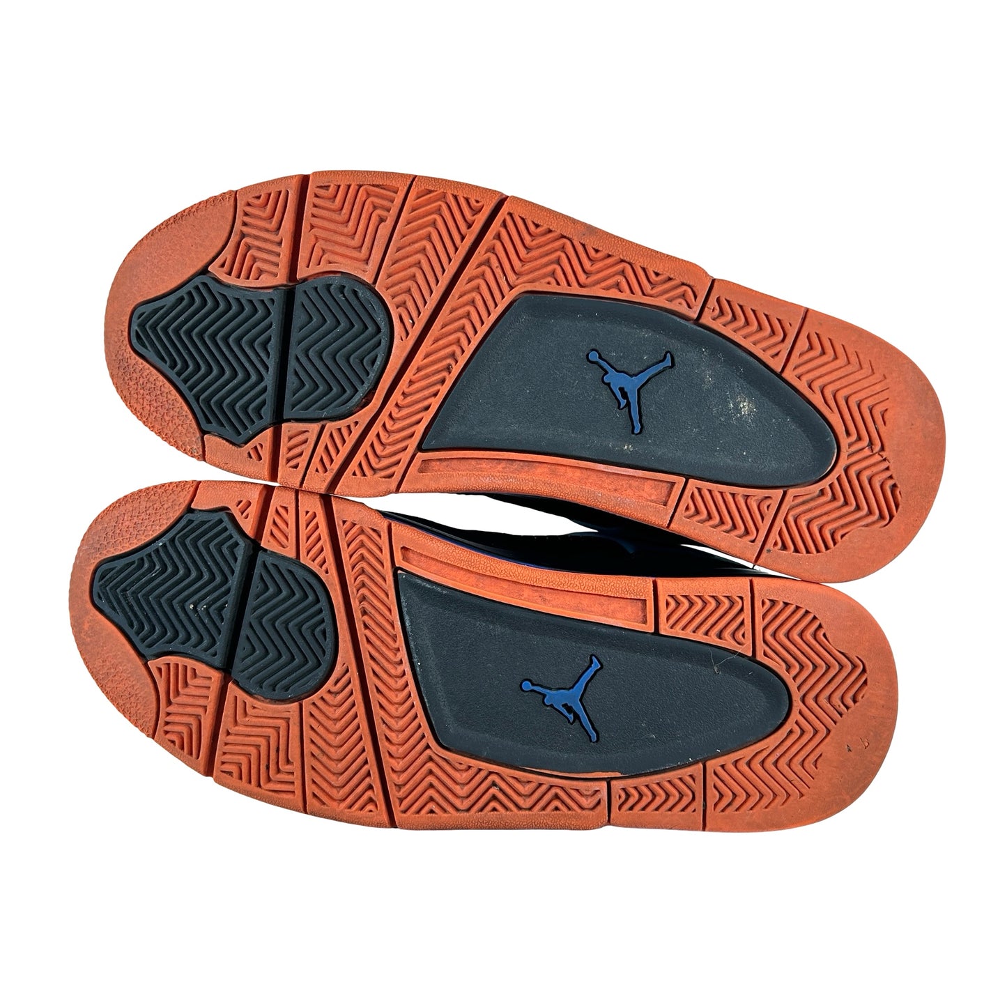 308497 027 Jordan 4 Retro Cavs [USED] - 8 M (Used) (No Box)