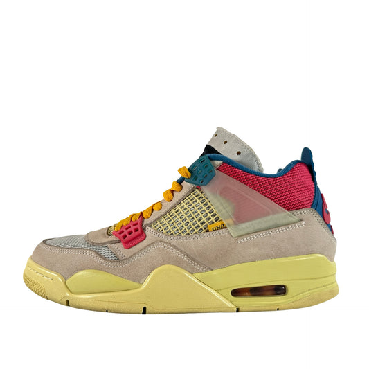 DC9533 800 Jordan 4 Union Guava Ice [USED] - 8.5 M (Used)