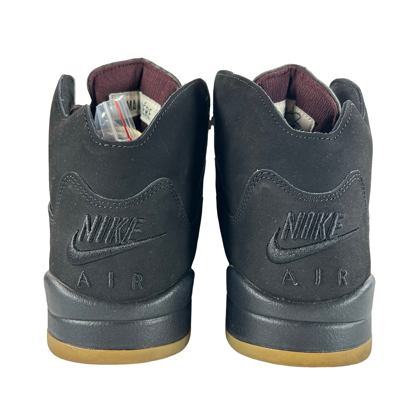FD1330 001 Jordan 5 Retro A Ma Maniére Dusk [USED] - 9 M (Used5)