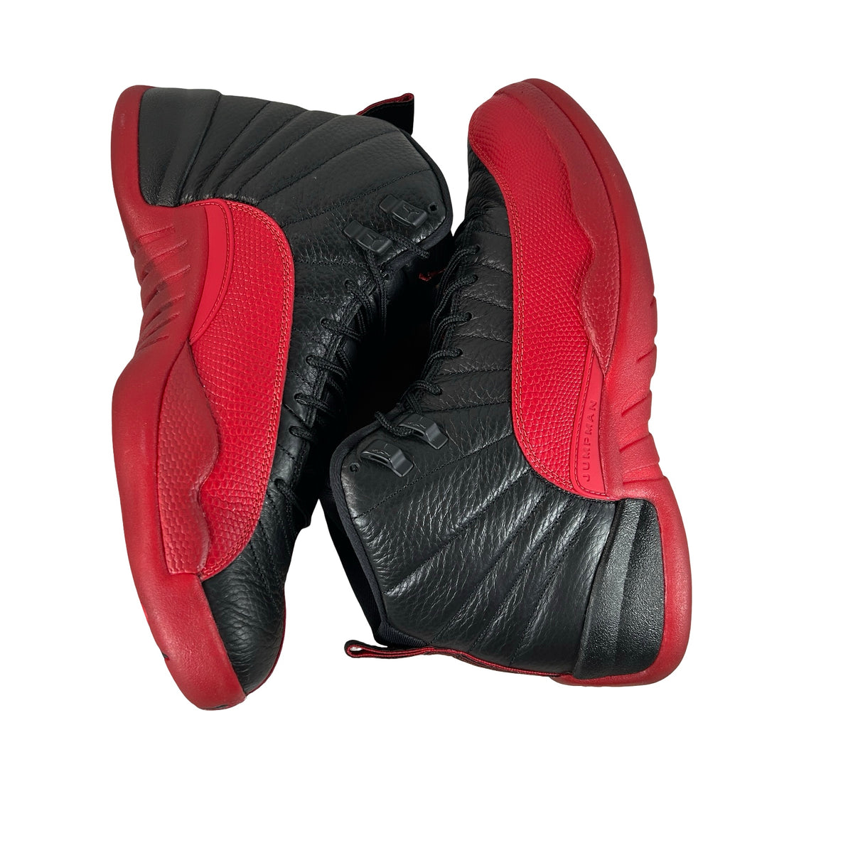 CT8013 002 Jordan 12 Retro Flu Game (2025) [USED] - 11 M (Used11)
