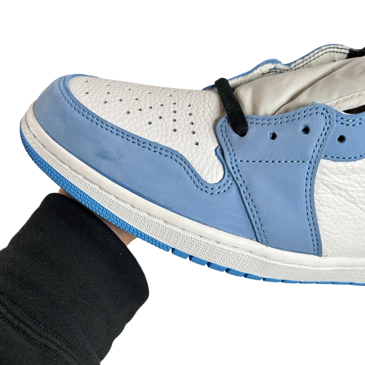 555088 134 Jordan 1 Universidad Azul