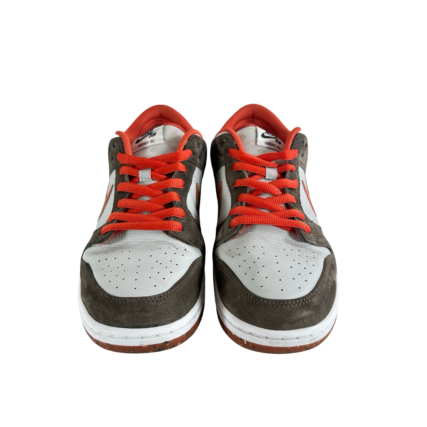 DH7782 001 Nike SB Dunk Low Crushed D.C. [USED] - 12 M (Used)