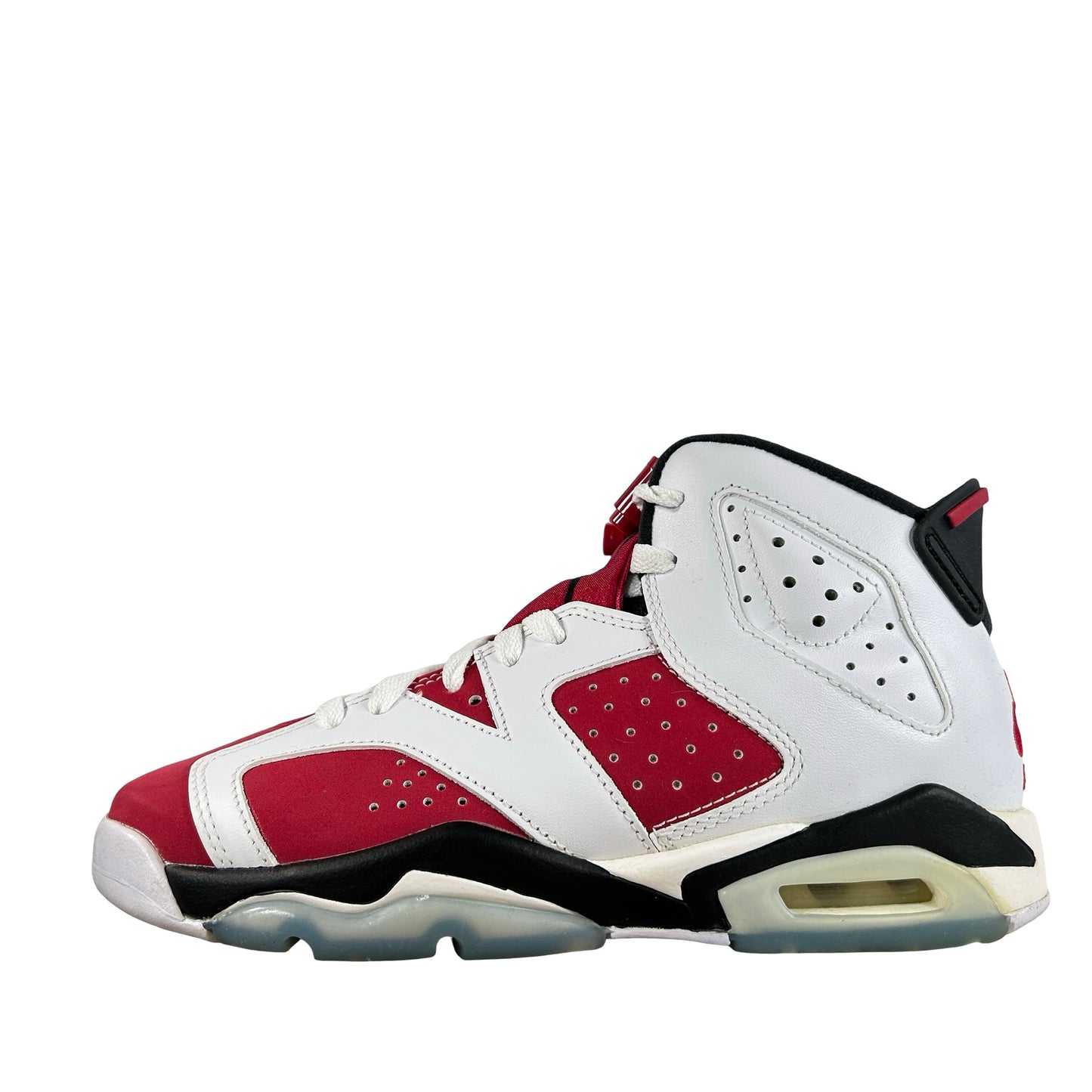384665 106 Jordan 6 Retro Carmín (2021) (GS)